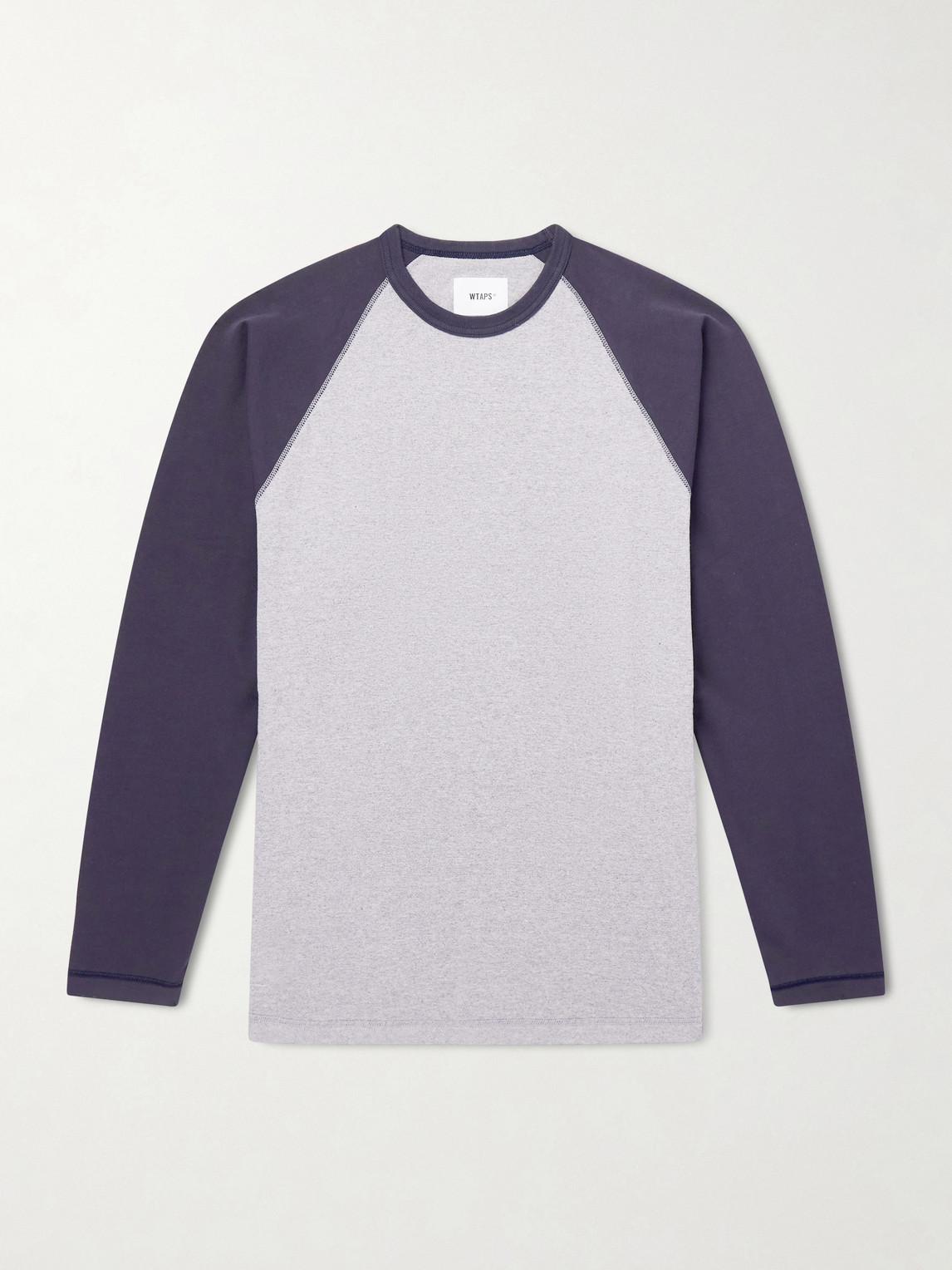 WTAPS Long-sleeve t-shirts for Men | Online Sale up to 50% off | Lyst