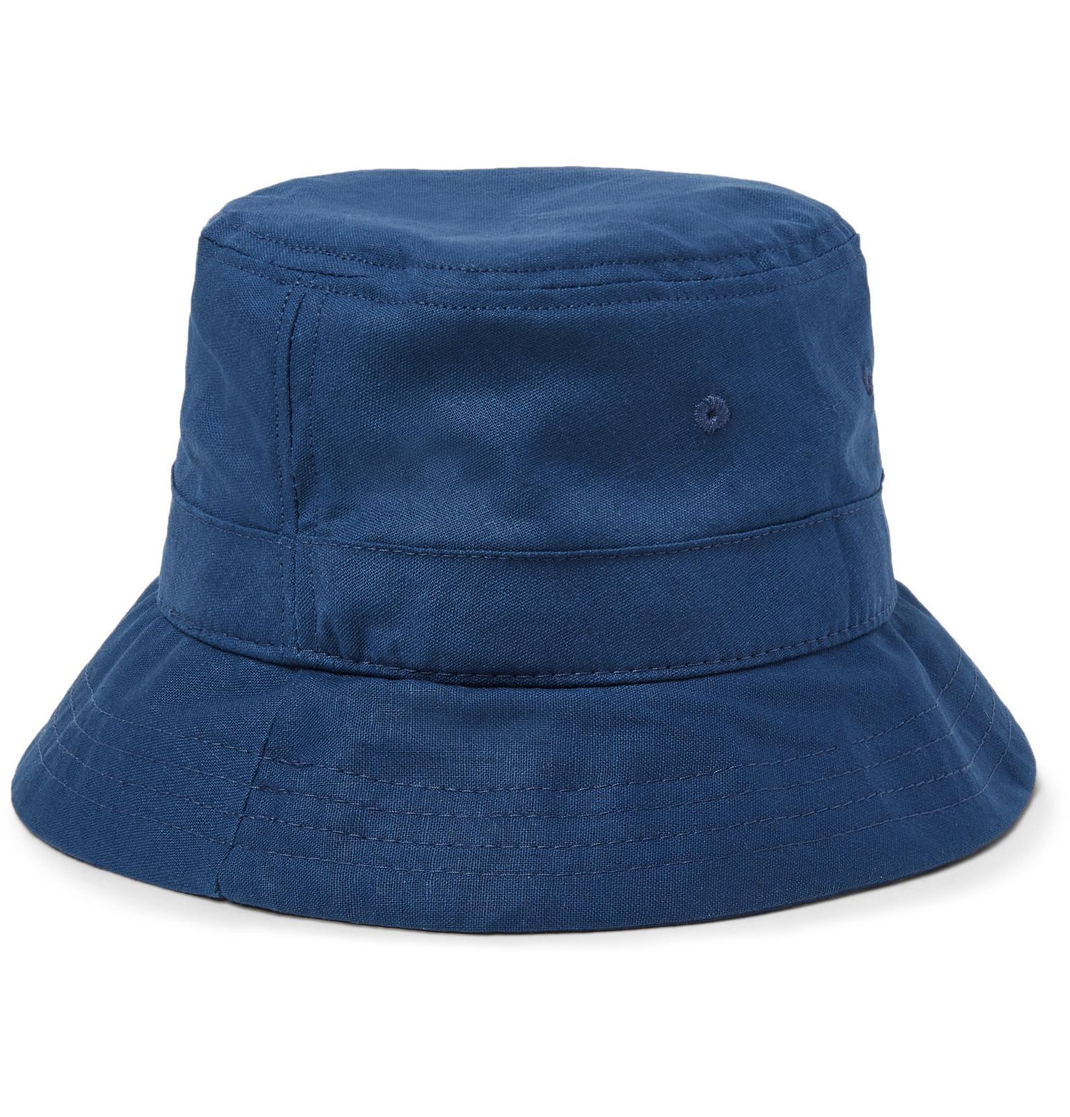 battenwear bucket hat