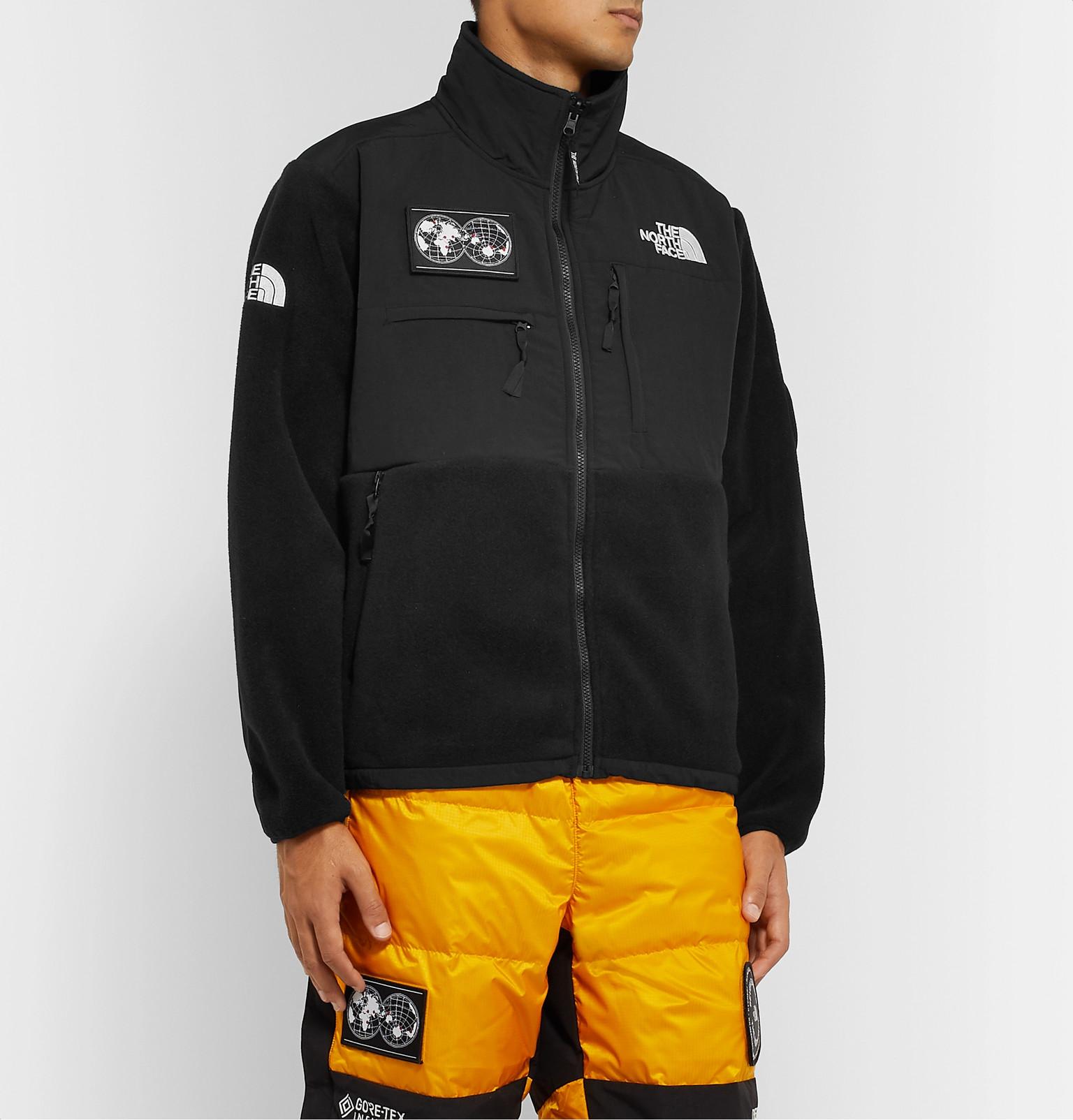 summit series fleece