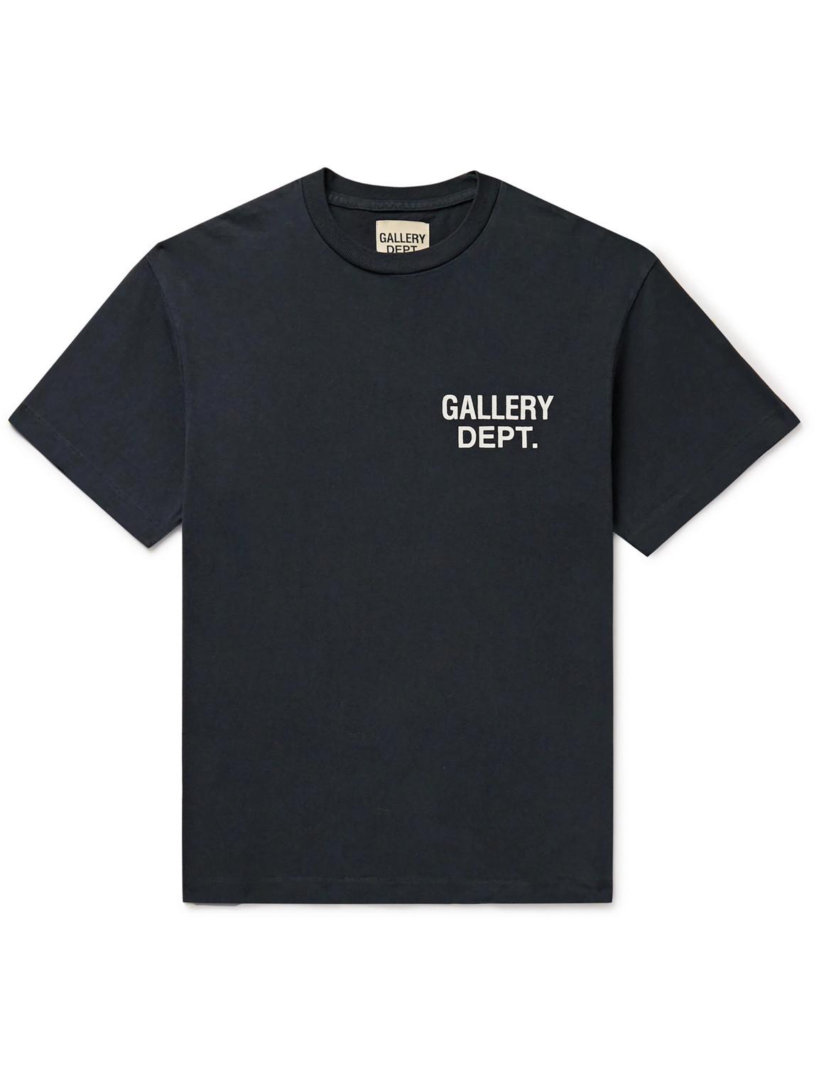GALLERY DEPT - TOKYO PRINT T-SHIRT SIZE: XL | eBay