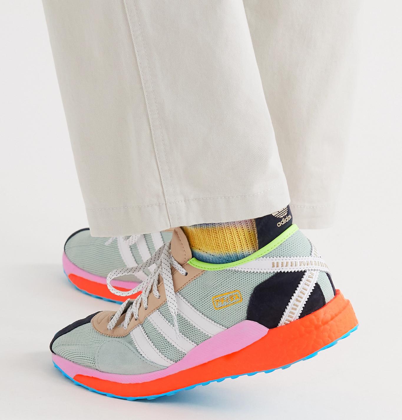 pharrell tokio solar