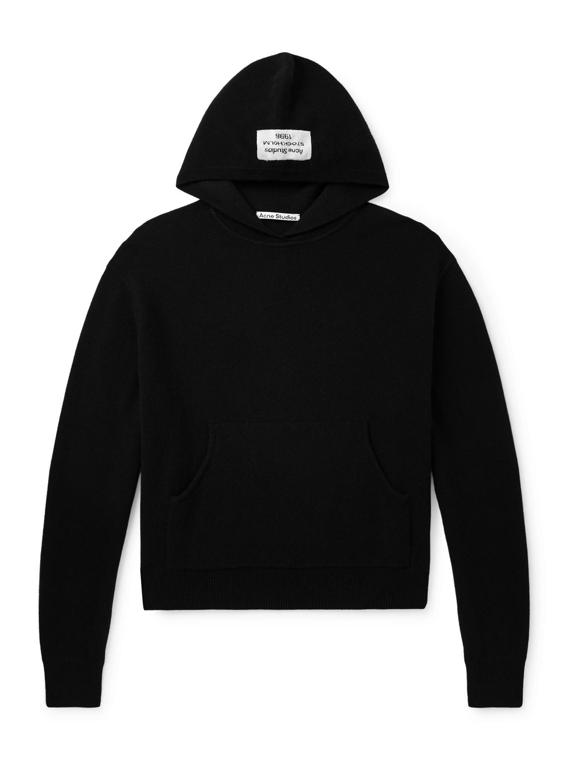 Acne Studios Hoodies for Men Online Sale up to 33% off Lyst
