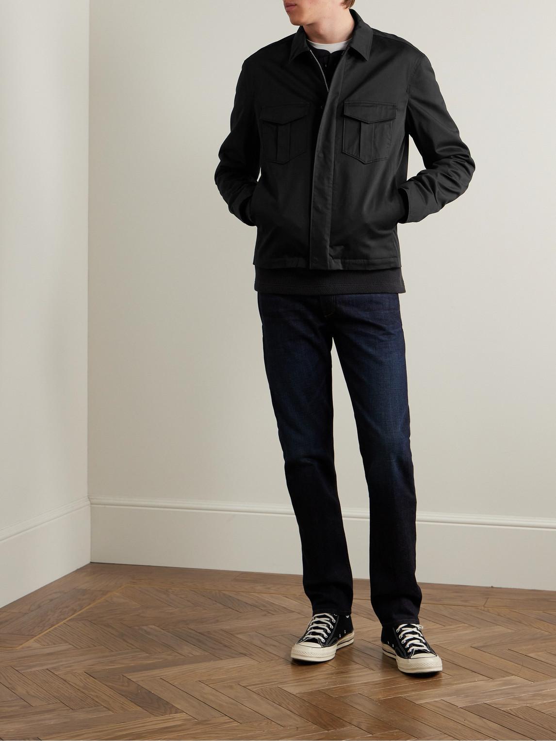 Rag bone shop garage jacket