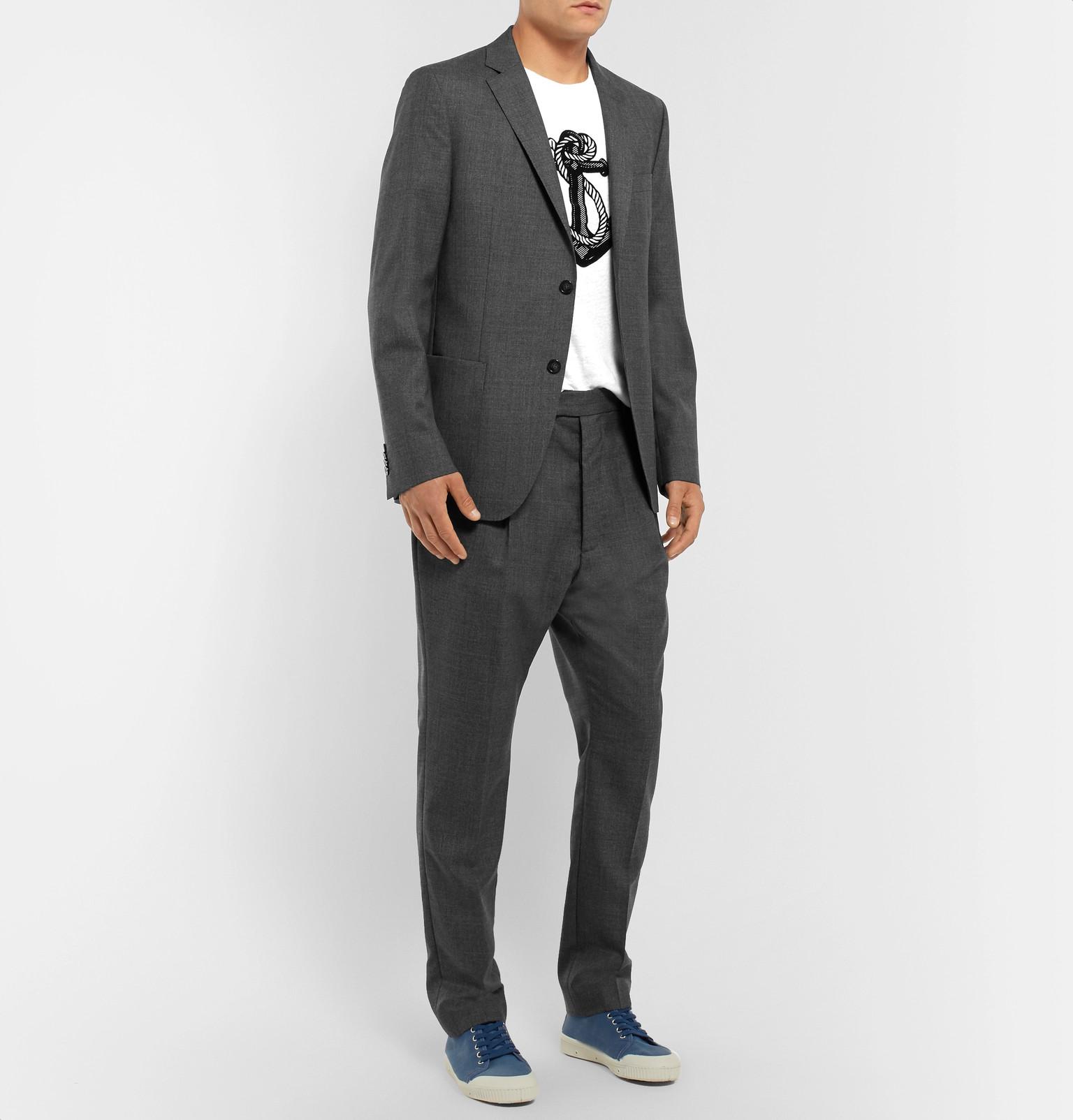 Officine generale suit Clearance