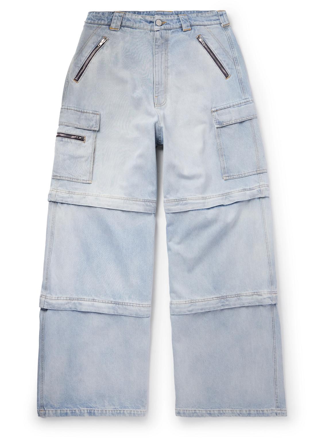 Urban Outfitters Levi's® Convertible Cargo Pant | Mall of America®