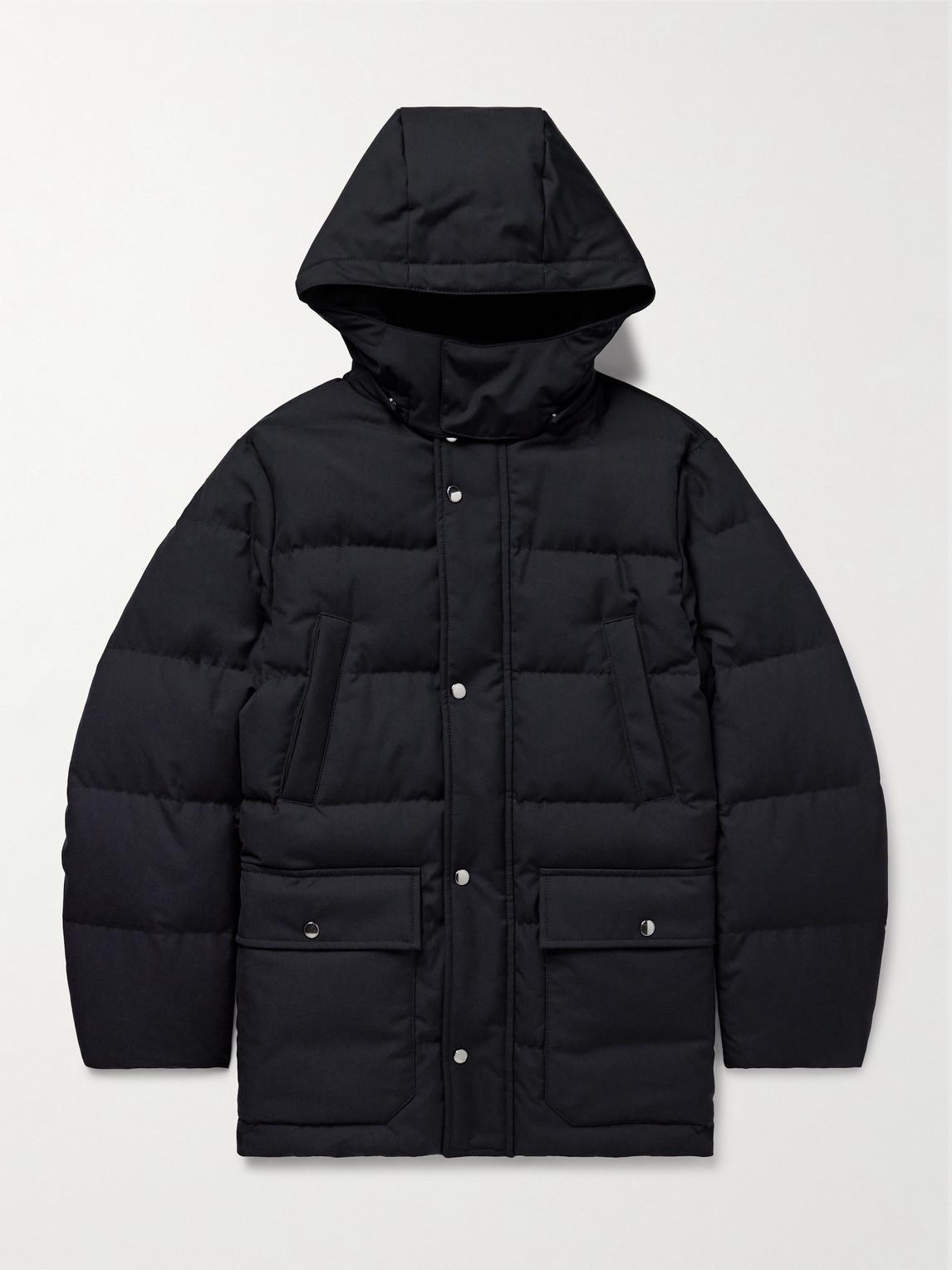 Canali parka online