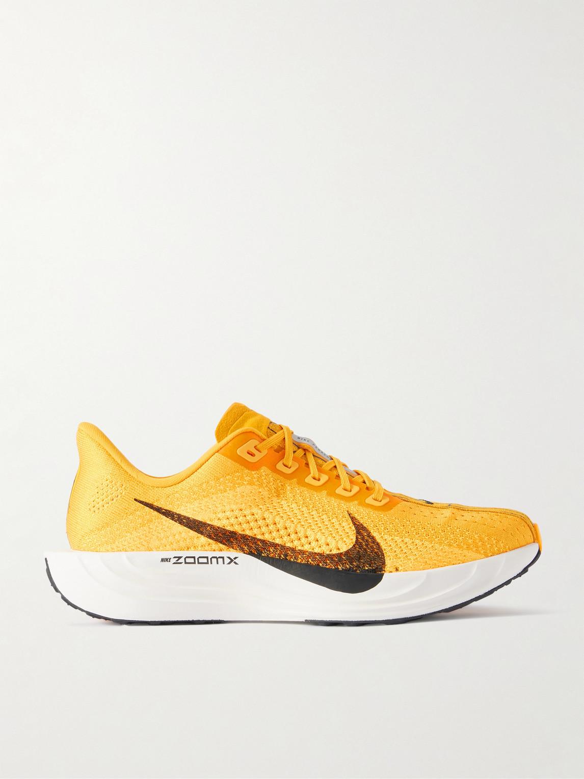 Running Shoes Nike Nike Free Flyknit Nsw Gold Nike Free Run