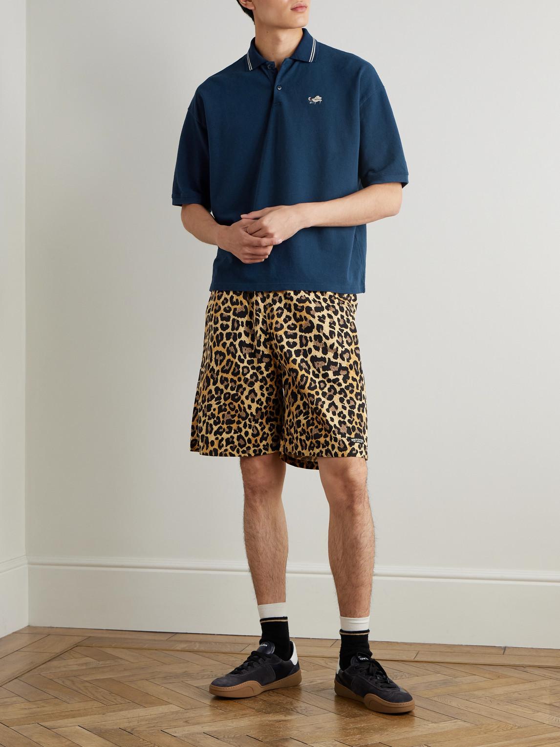 Men's Kapital Polo shirts from $261 | Lyst Canada