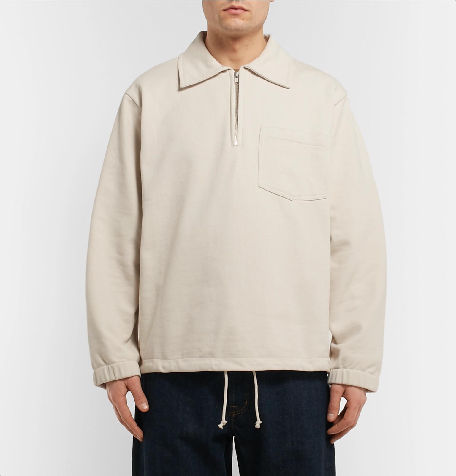 Margaret howell sweatshirt sales