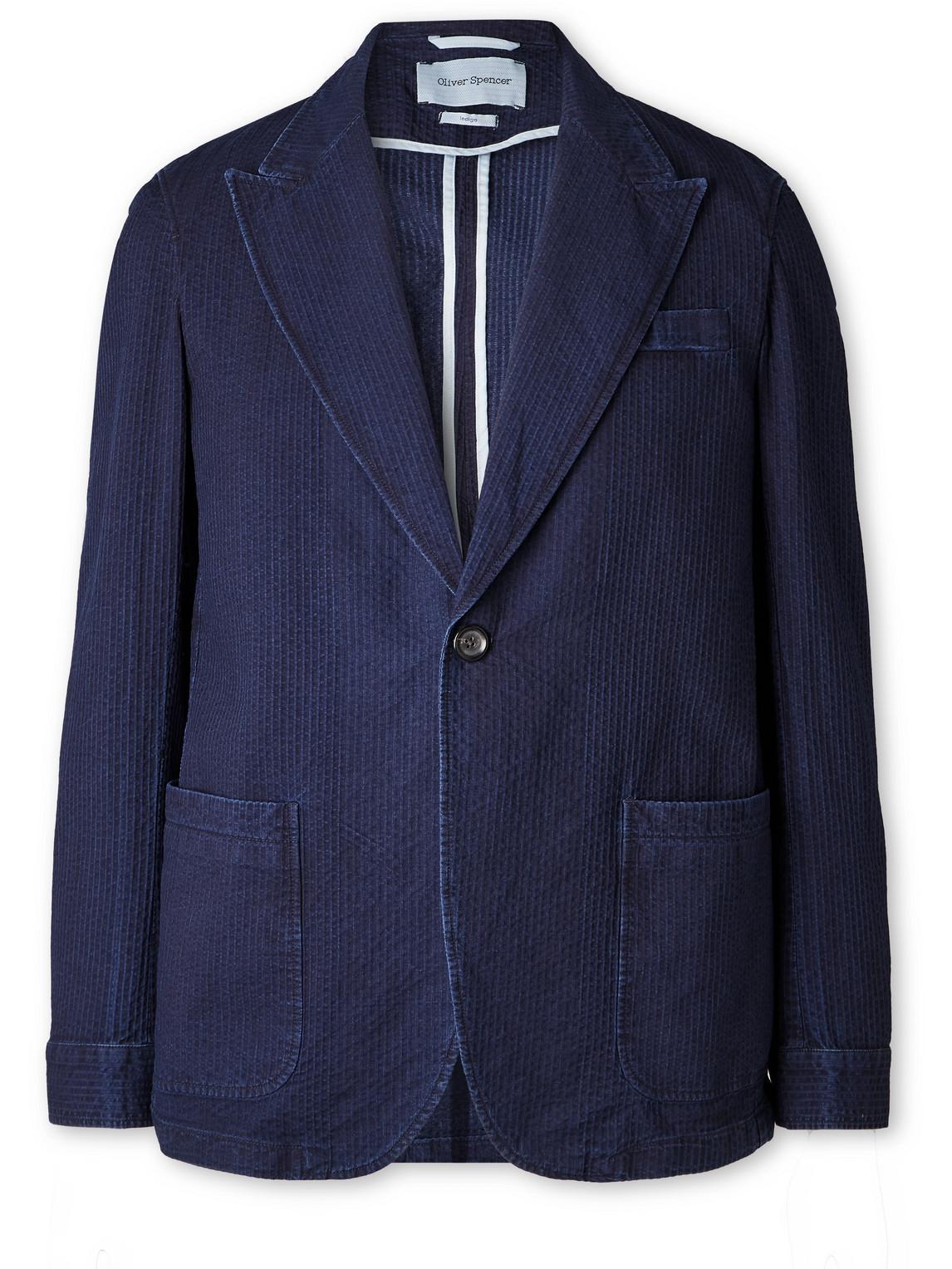 Oliver Spencer Jackets for Men | Online Sale up to 70% off