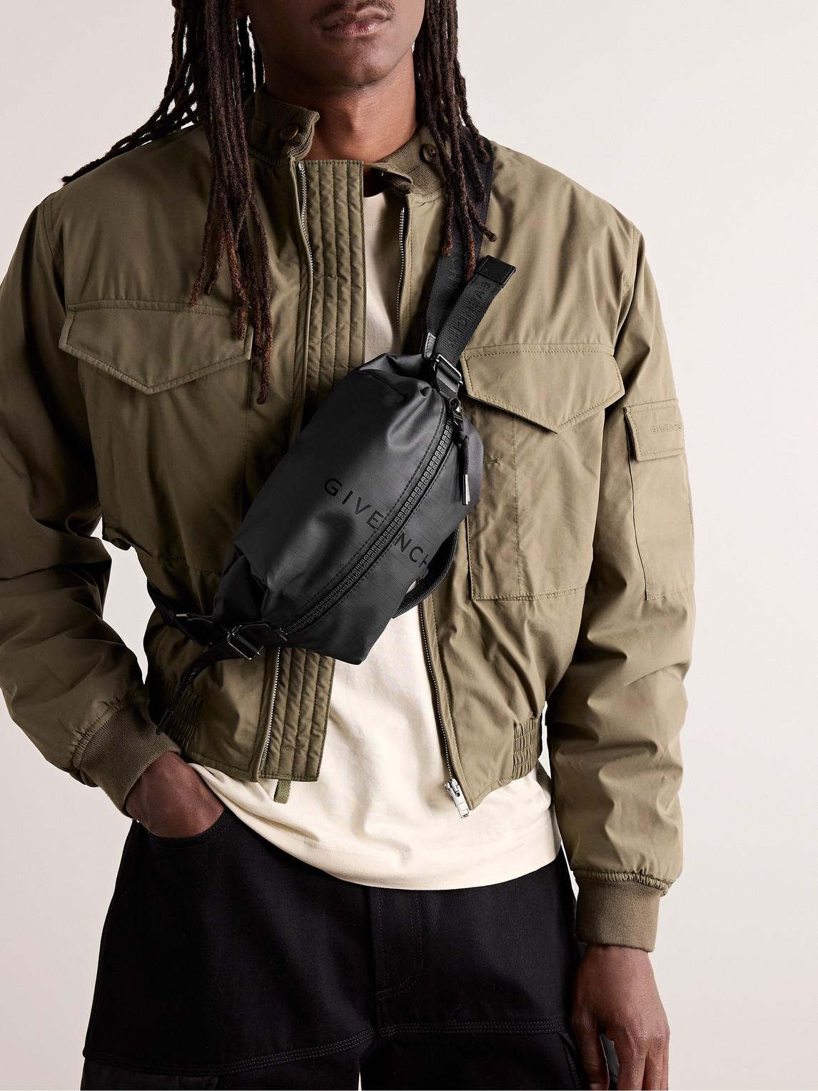 Givenchy Mytheresa Givenchy Belt Bag Men Givenchy Mytheresa