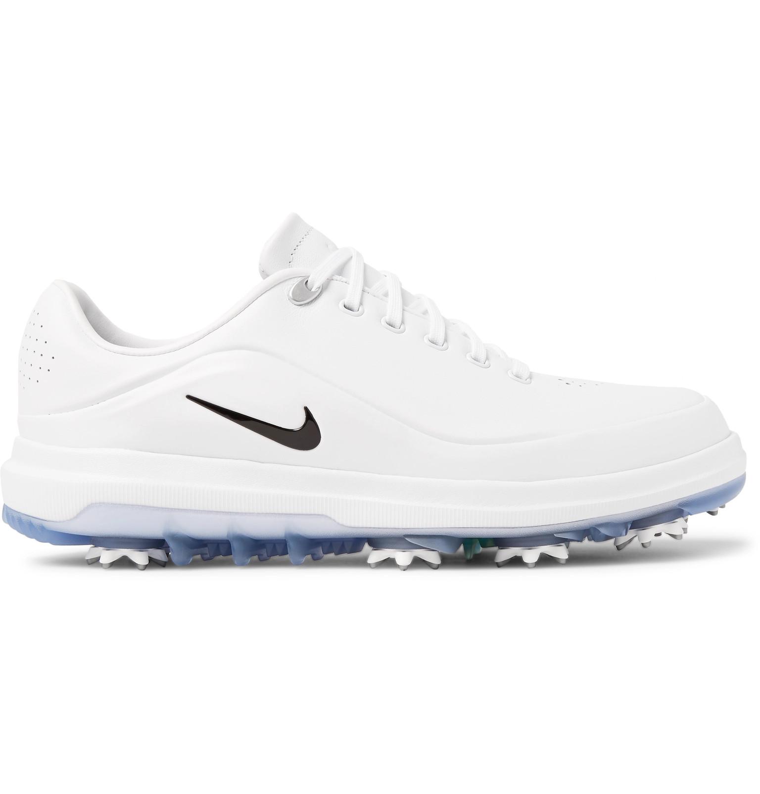 nike zoom precision golf shoes