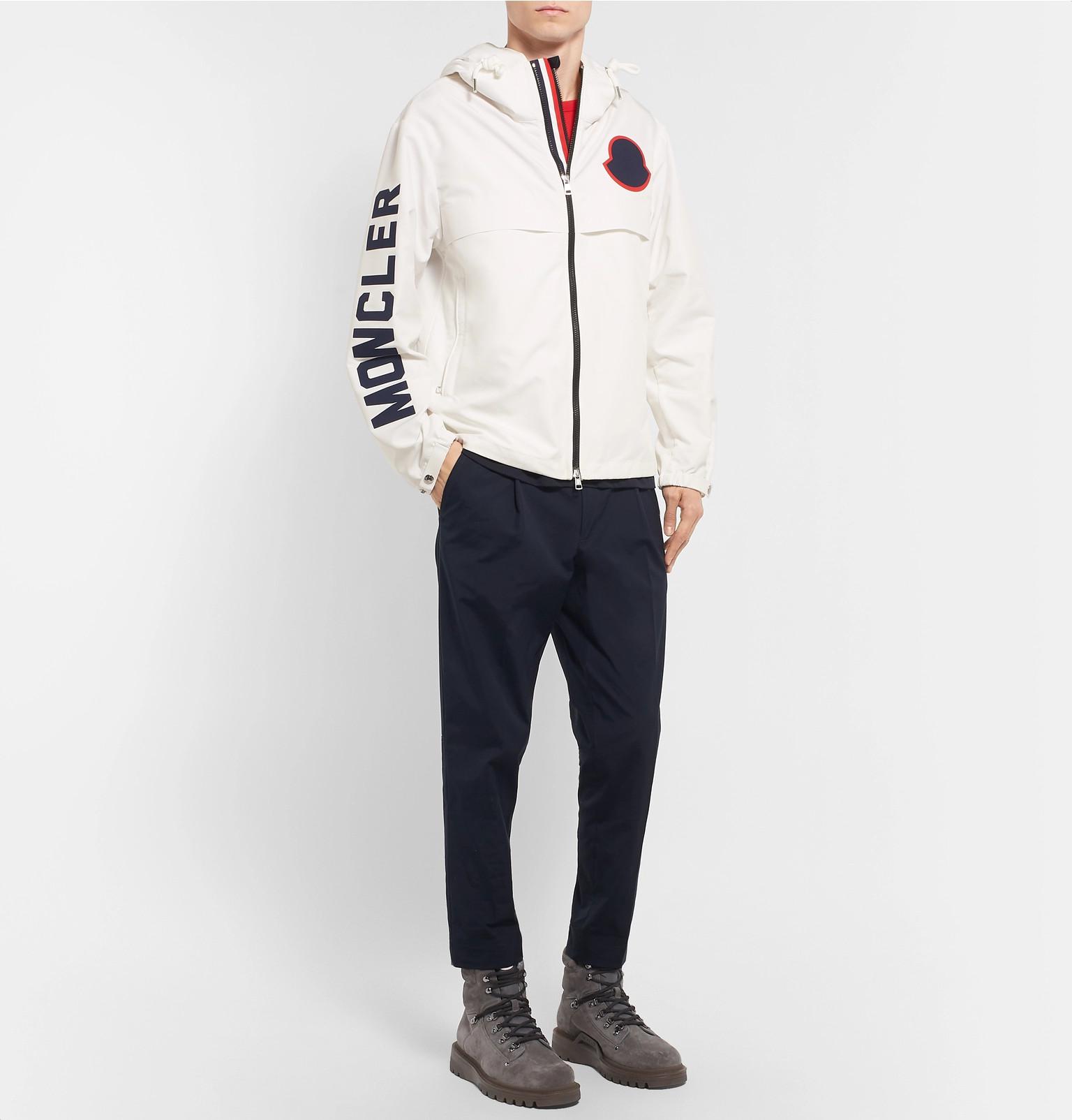 moncler egide jacket