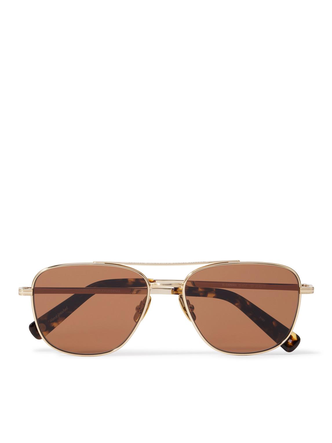 Men's Garrett Leight Accessories from $308 Lyst Page