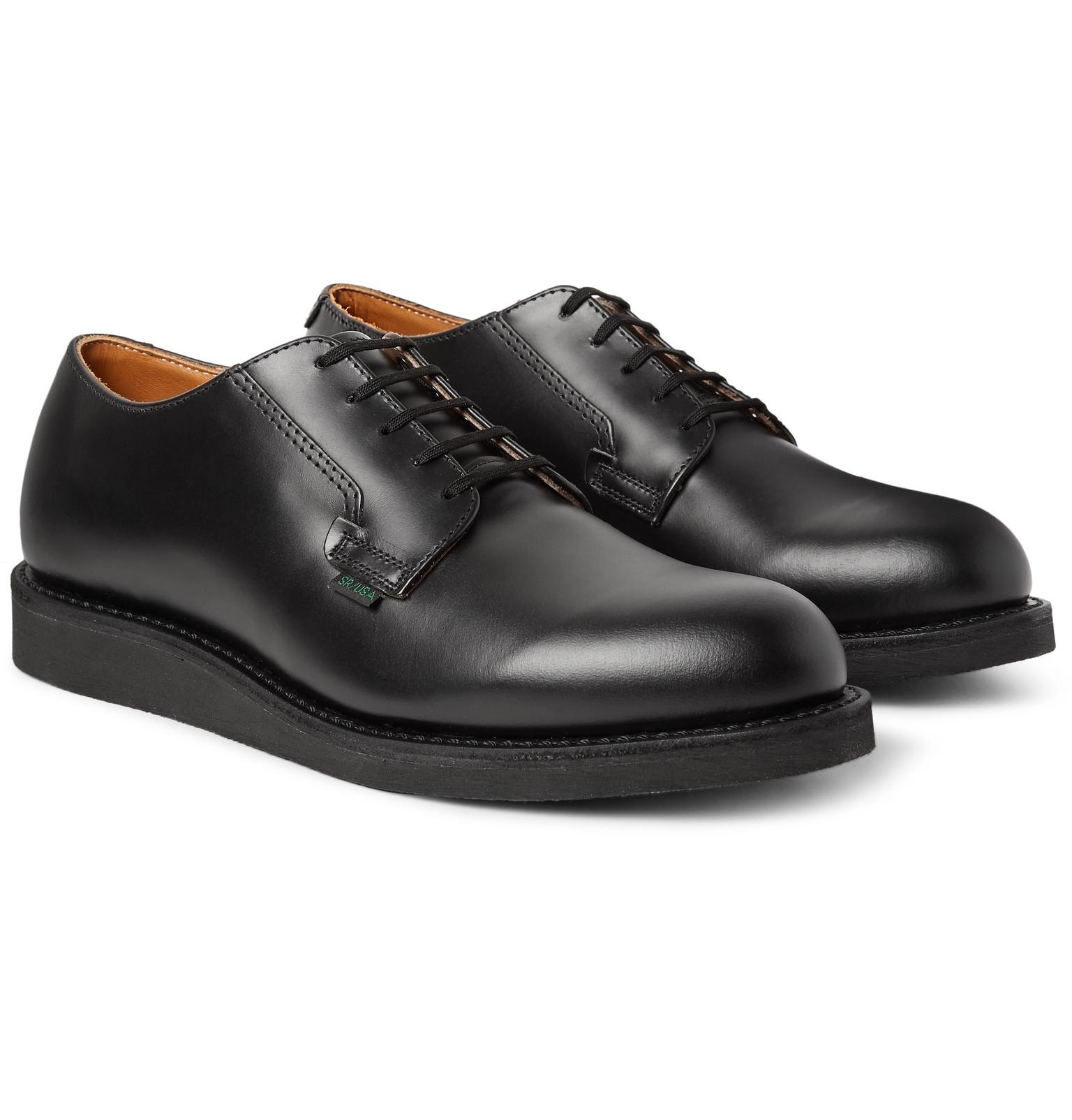 Red wing derby Clearance