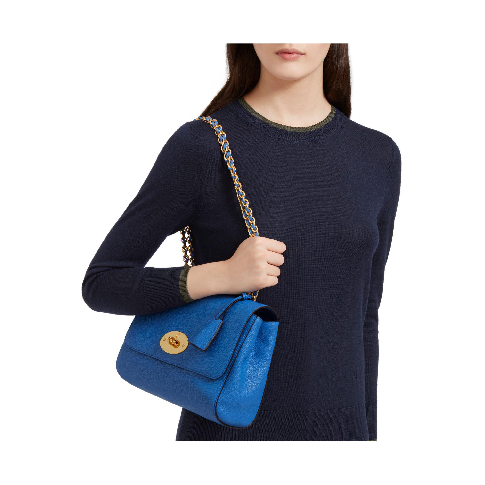 mulberry medium lily sale