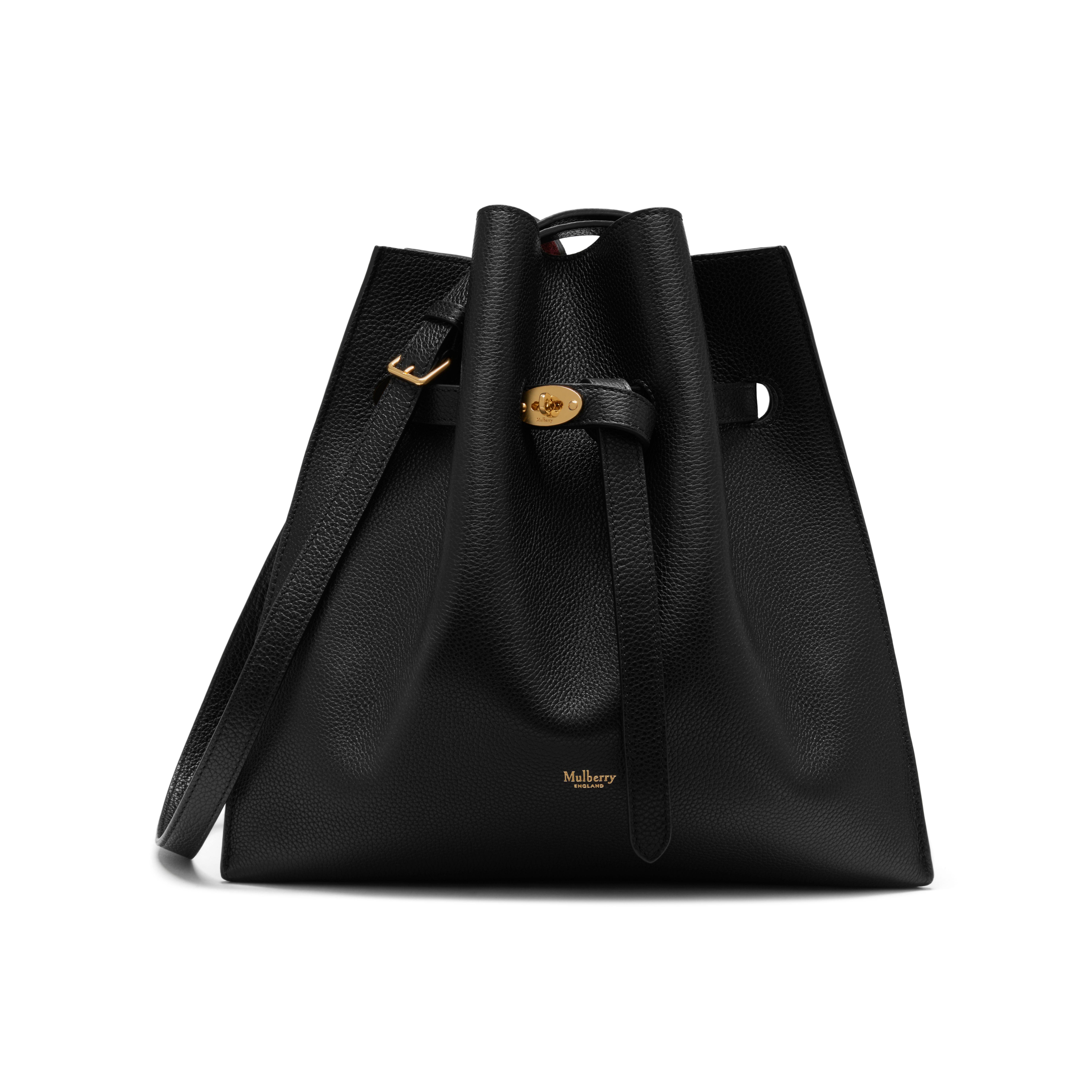Mulberry wumms tyndale bag