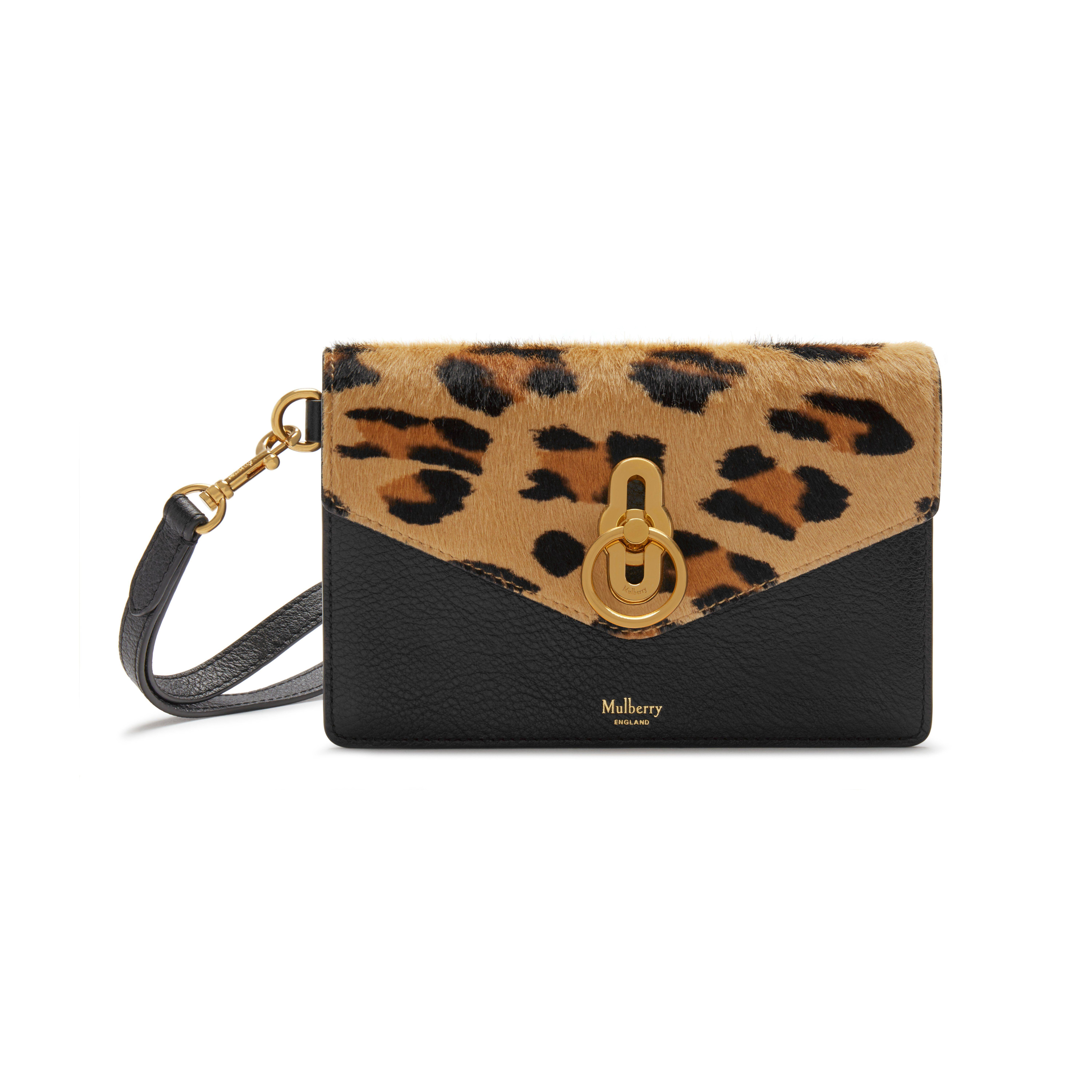 Mulberry Phone Clutch 2025