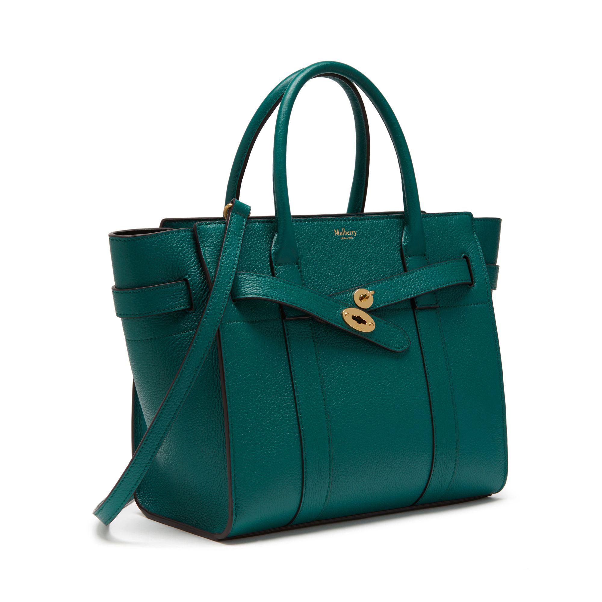 Zipped shop bayswater mulberry