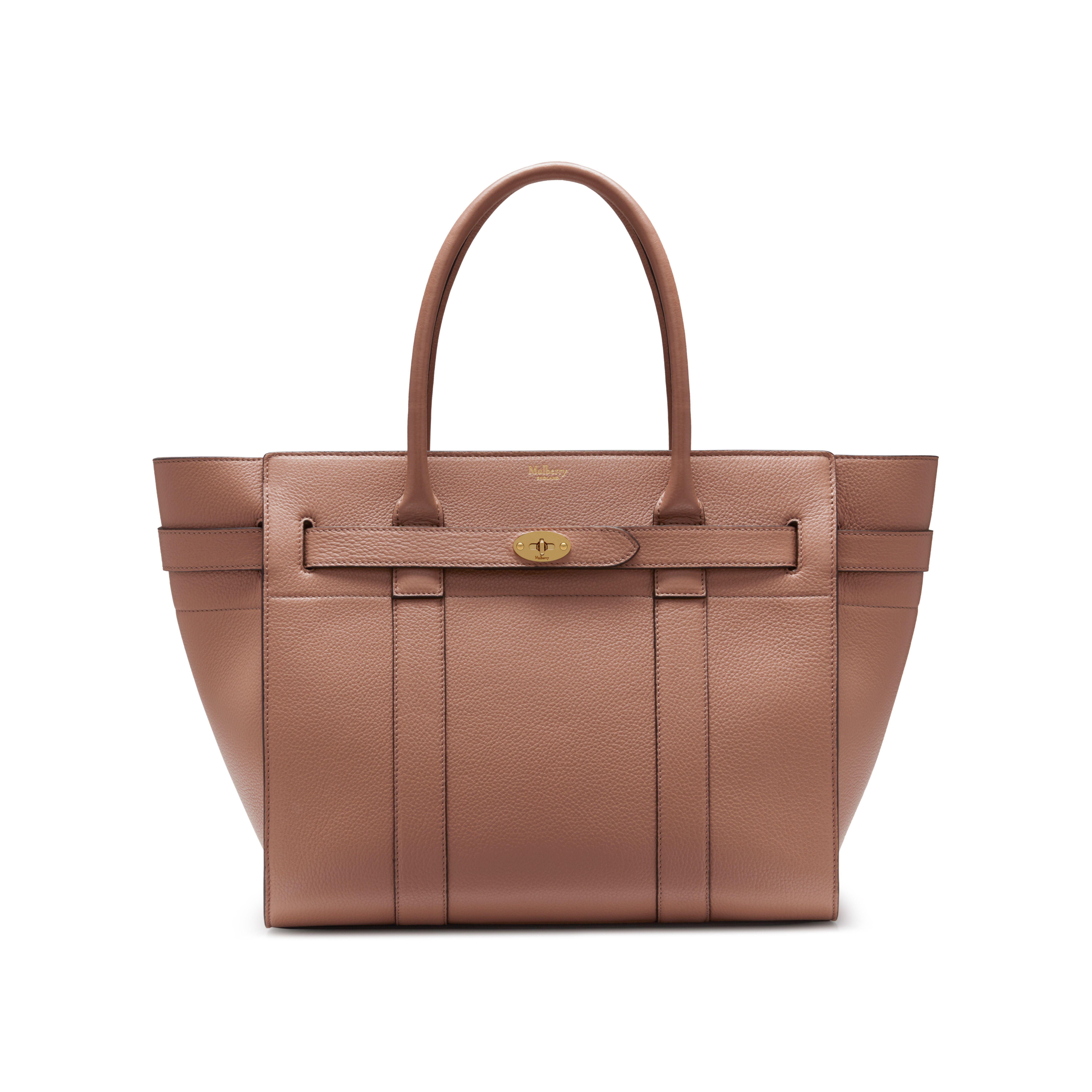 Mulberry zipped outlet bayswater
