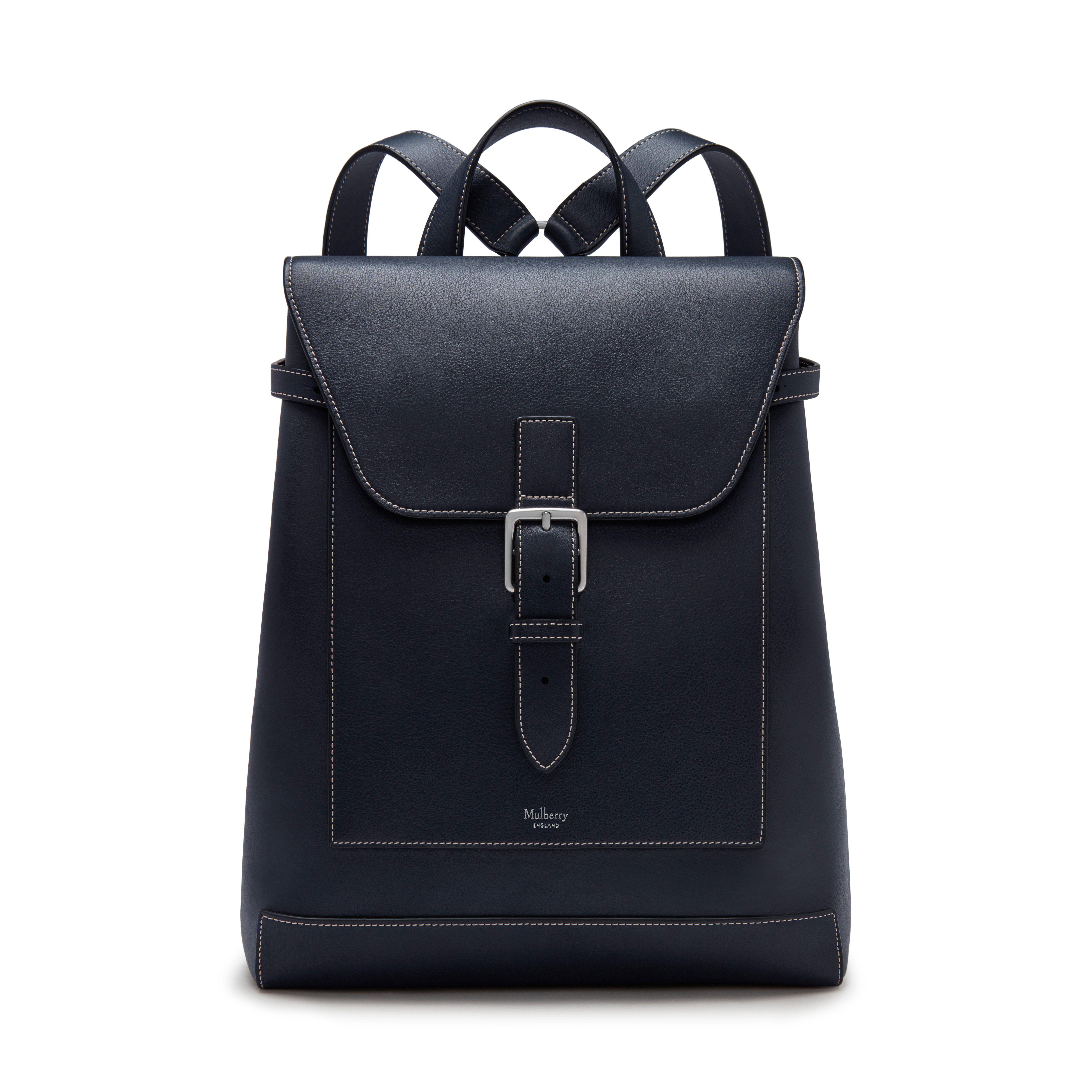 mulberry mens rucksack