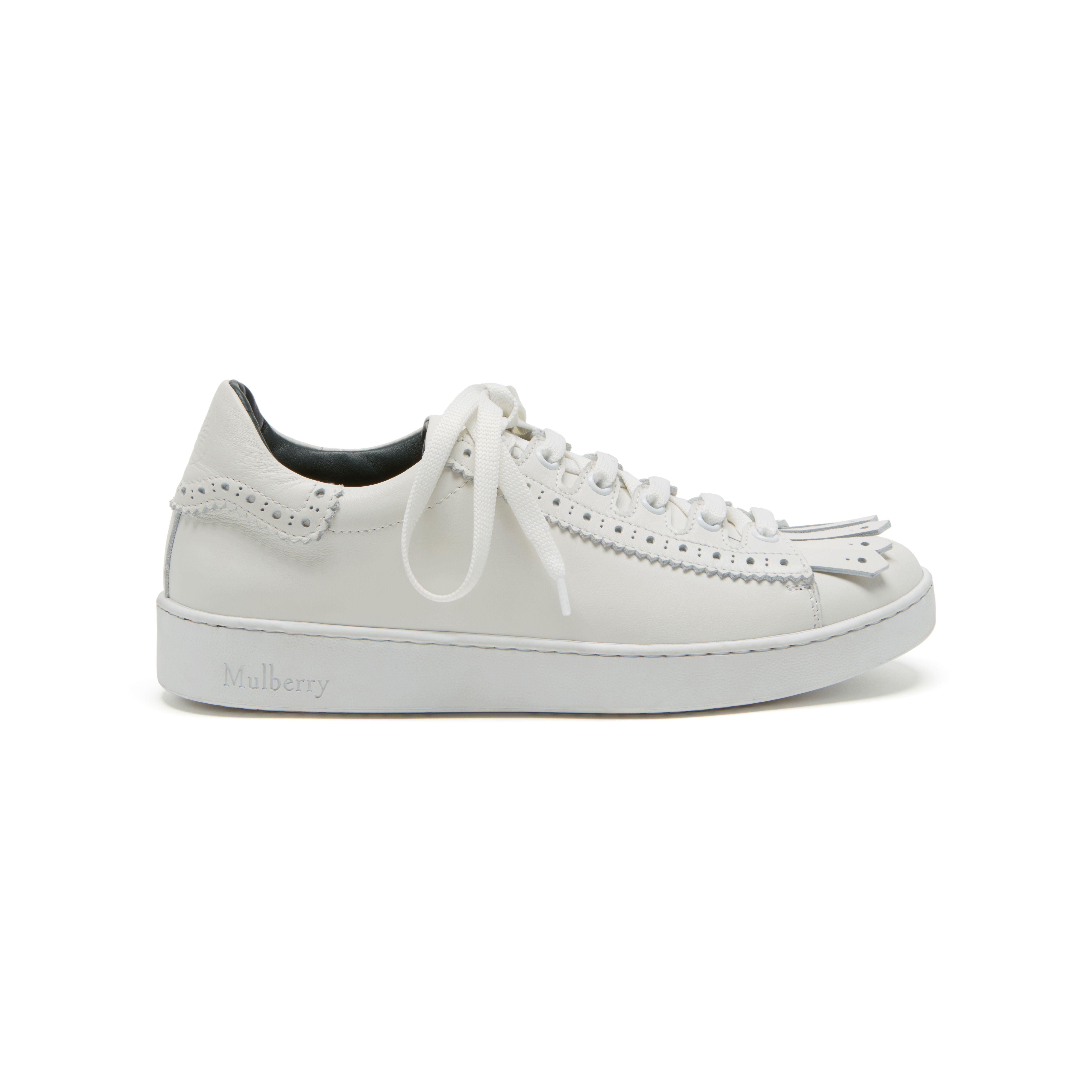 mulberry womens trainers