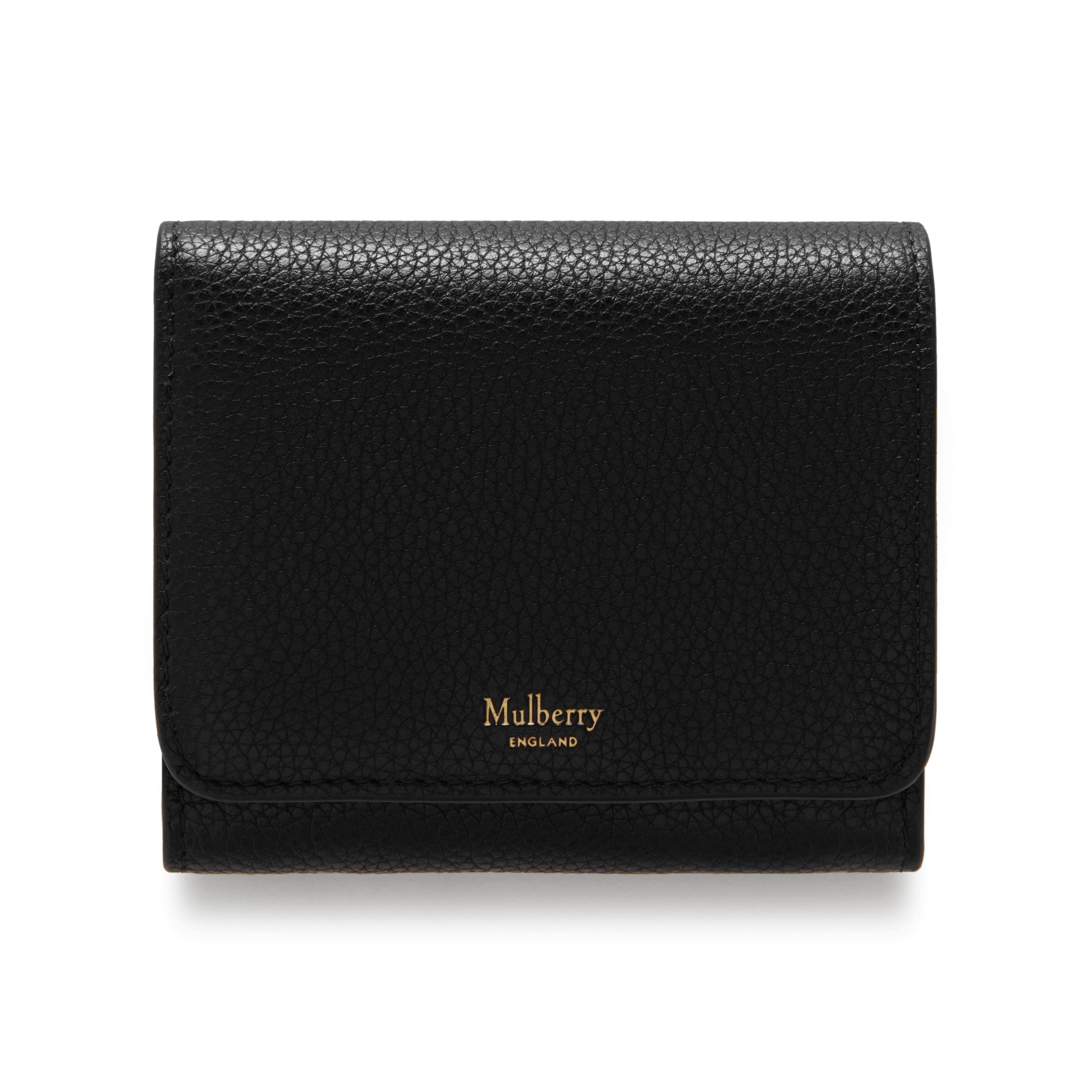 small mulberry purse
