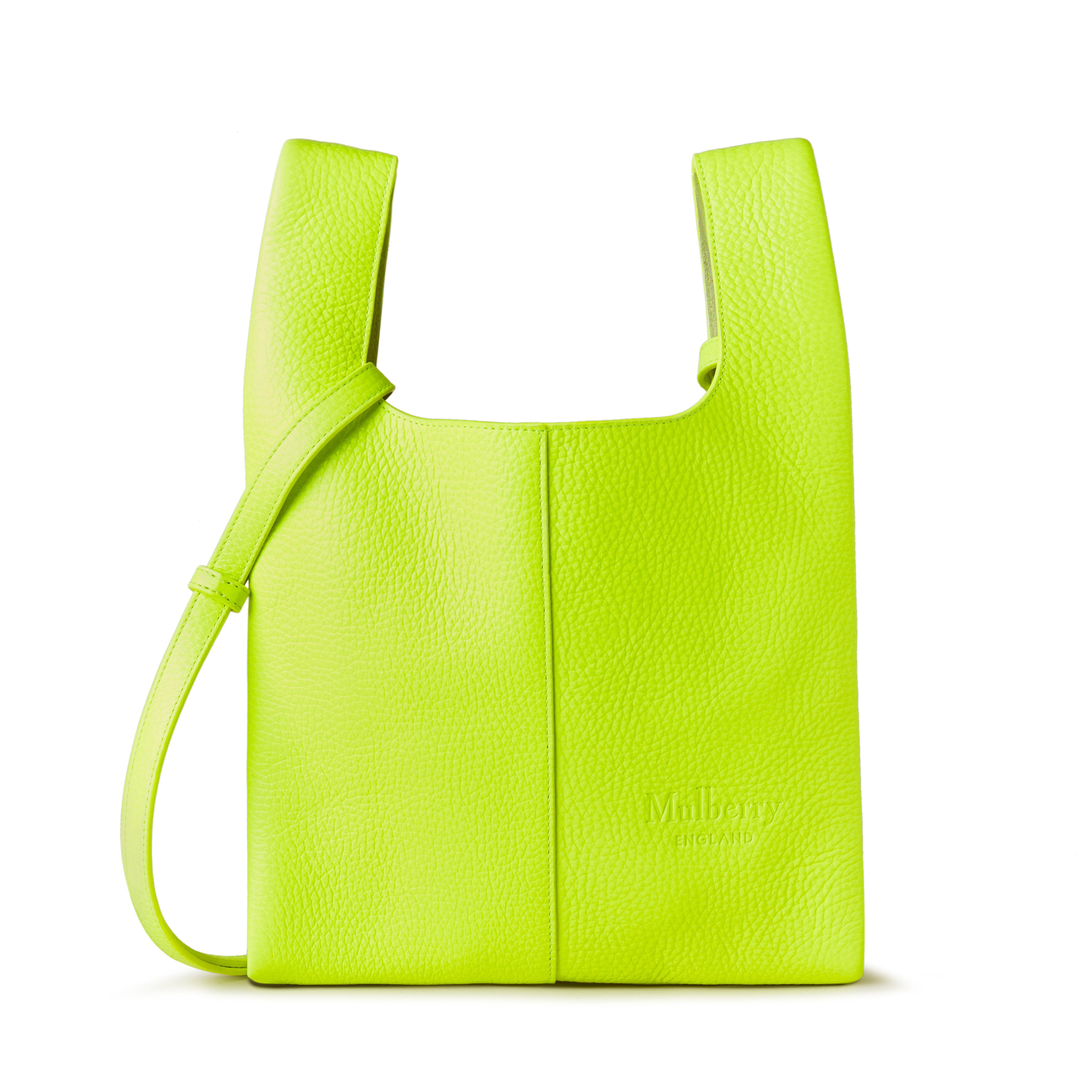 Small Portobello Tote 2025