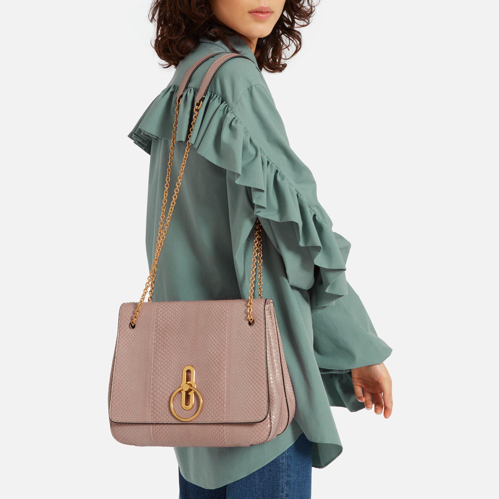 mulberry marloes bag