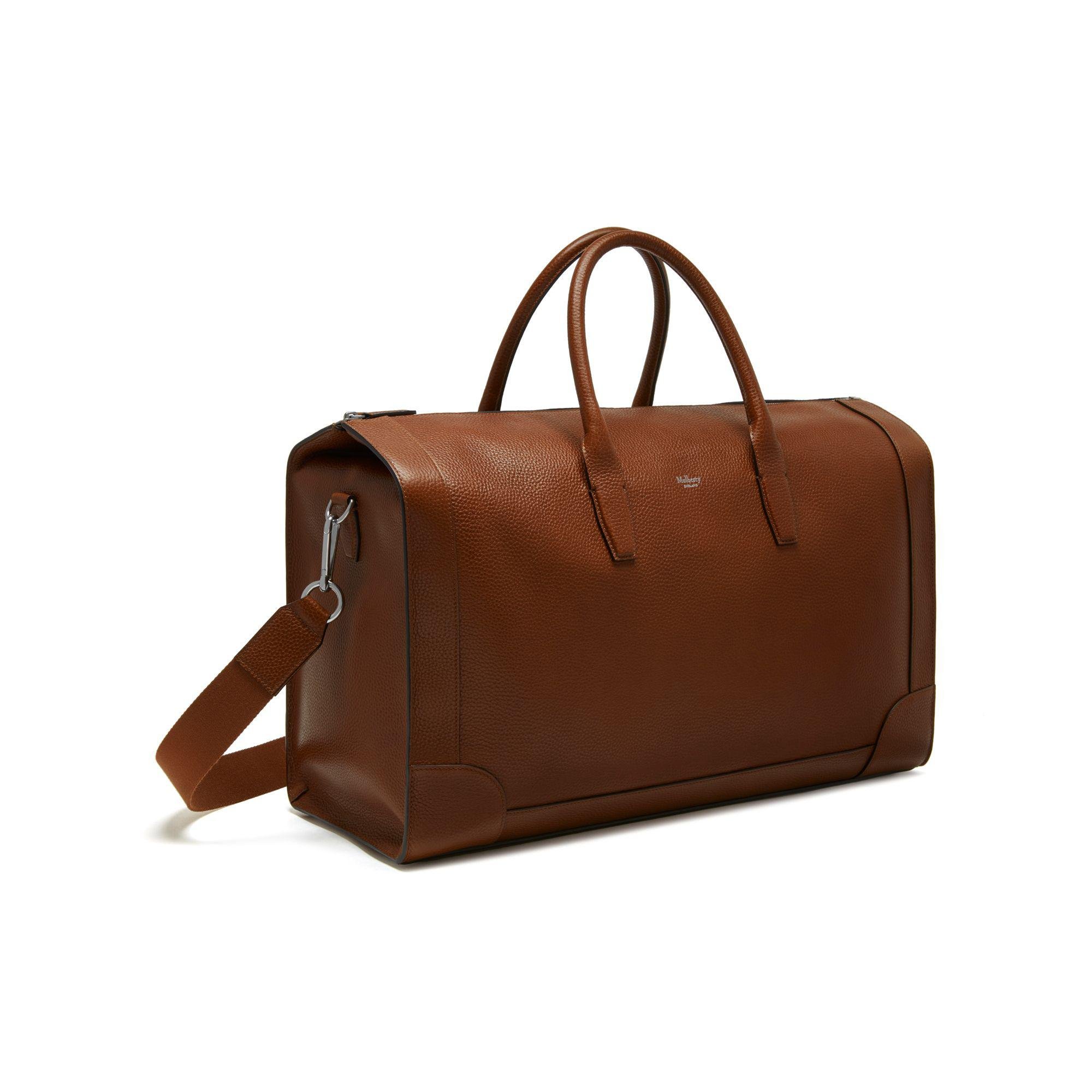 mulberry carry on luggage