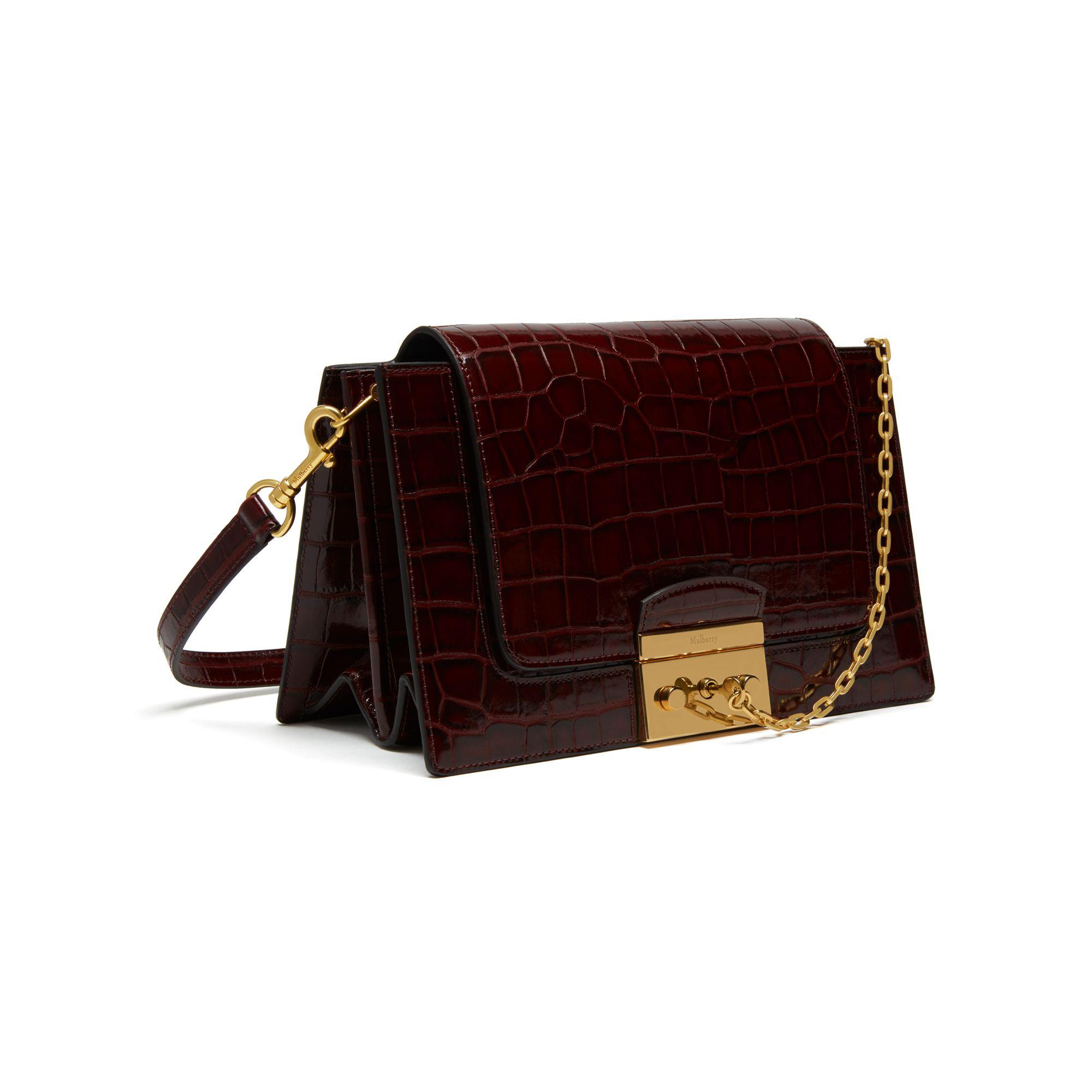 mulberry pembroke bag