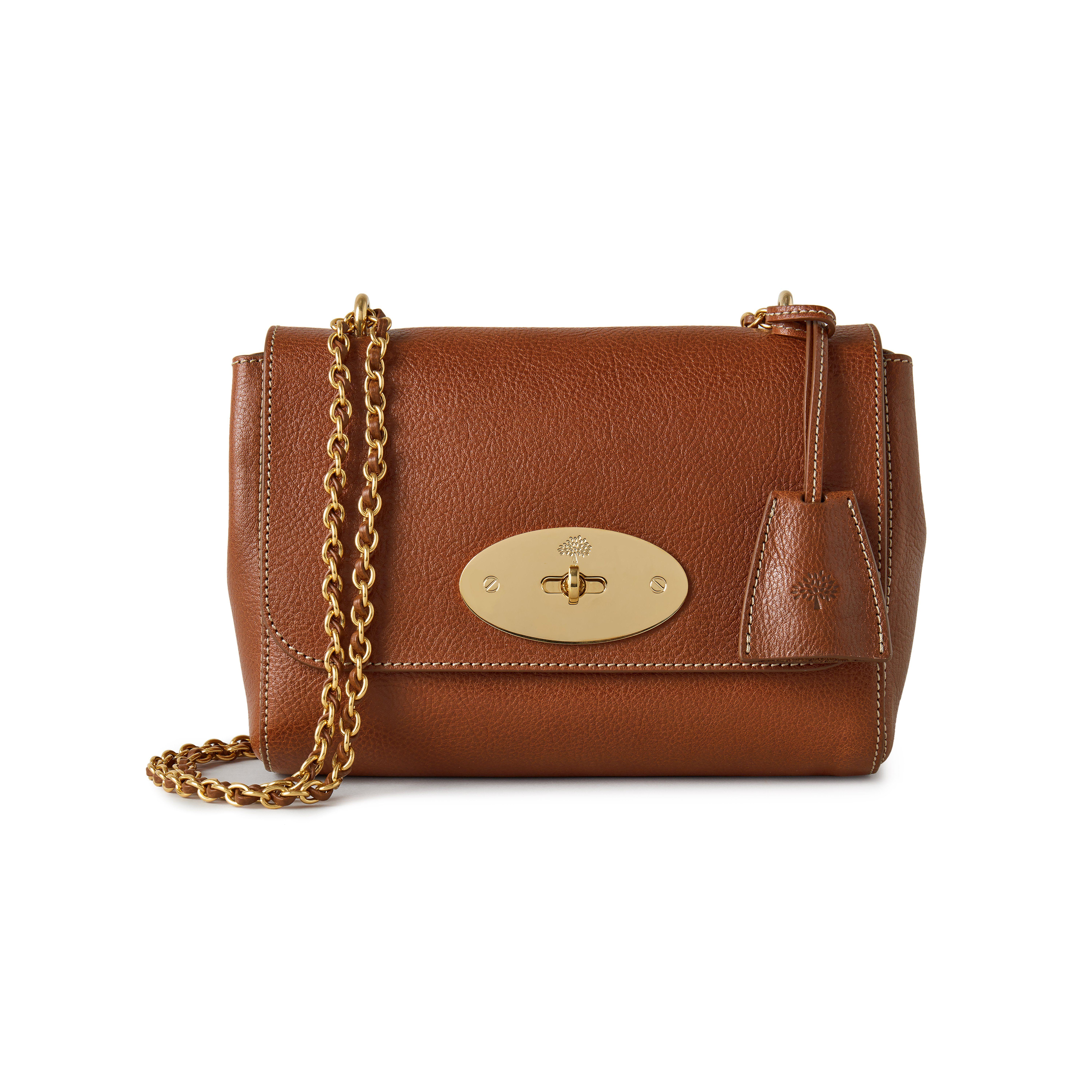 mulberry lily tan