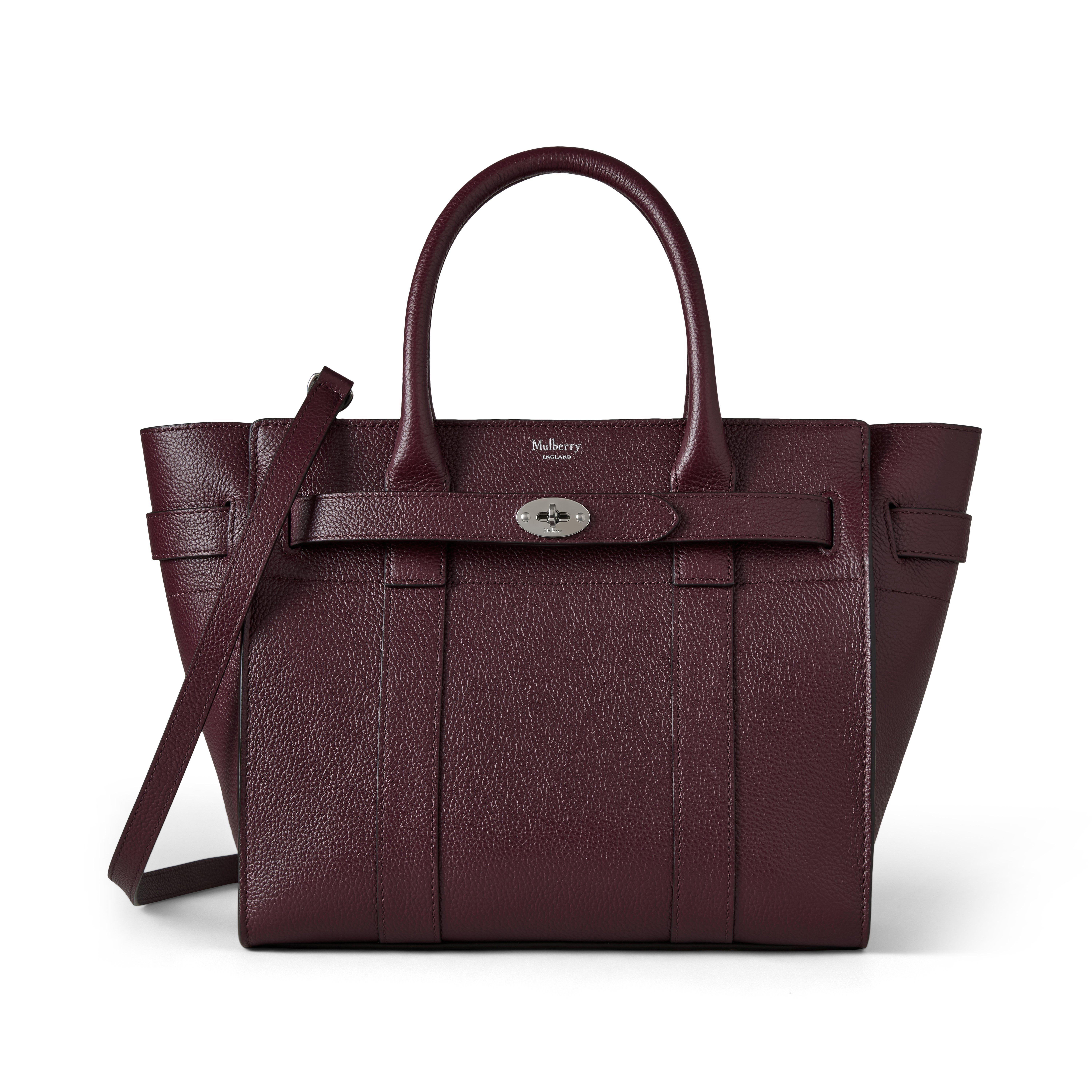 Purple Mulberry Shoulder bags for Women | Lyst UK