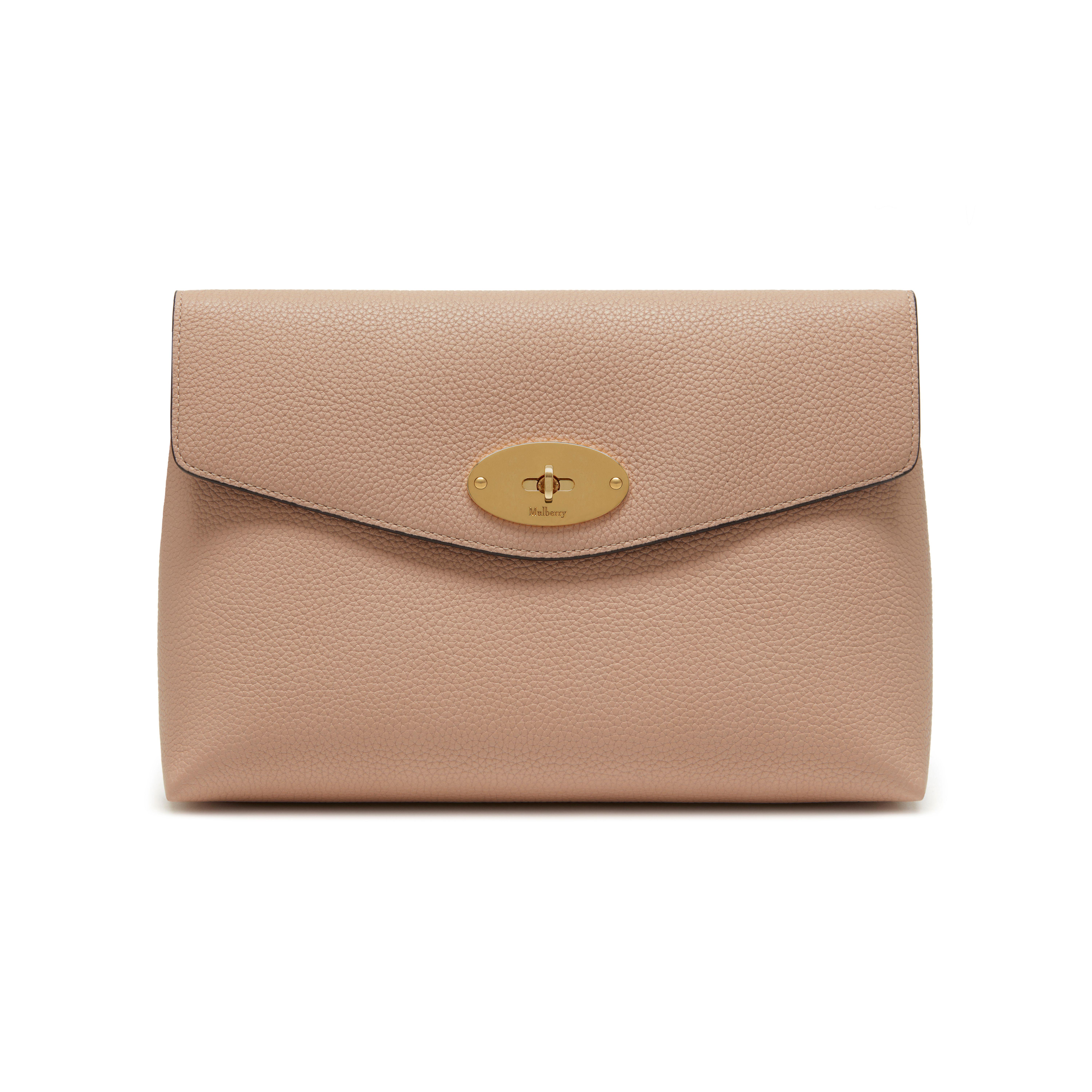 Mulberry Continental French Wallet - Light Salmon – The Preloved Bag  Boutique