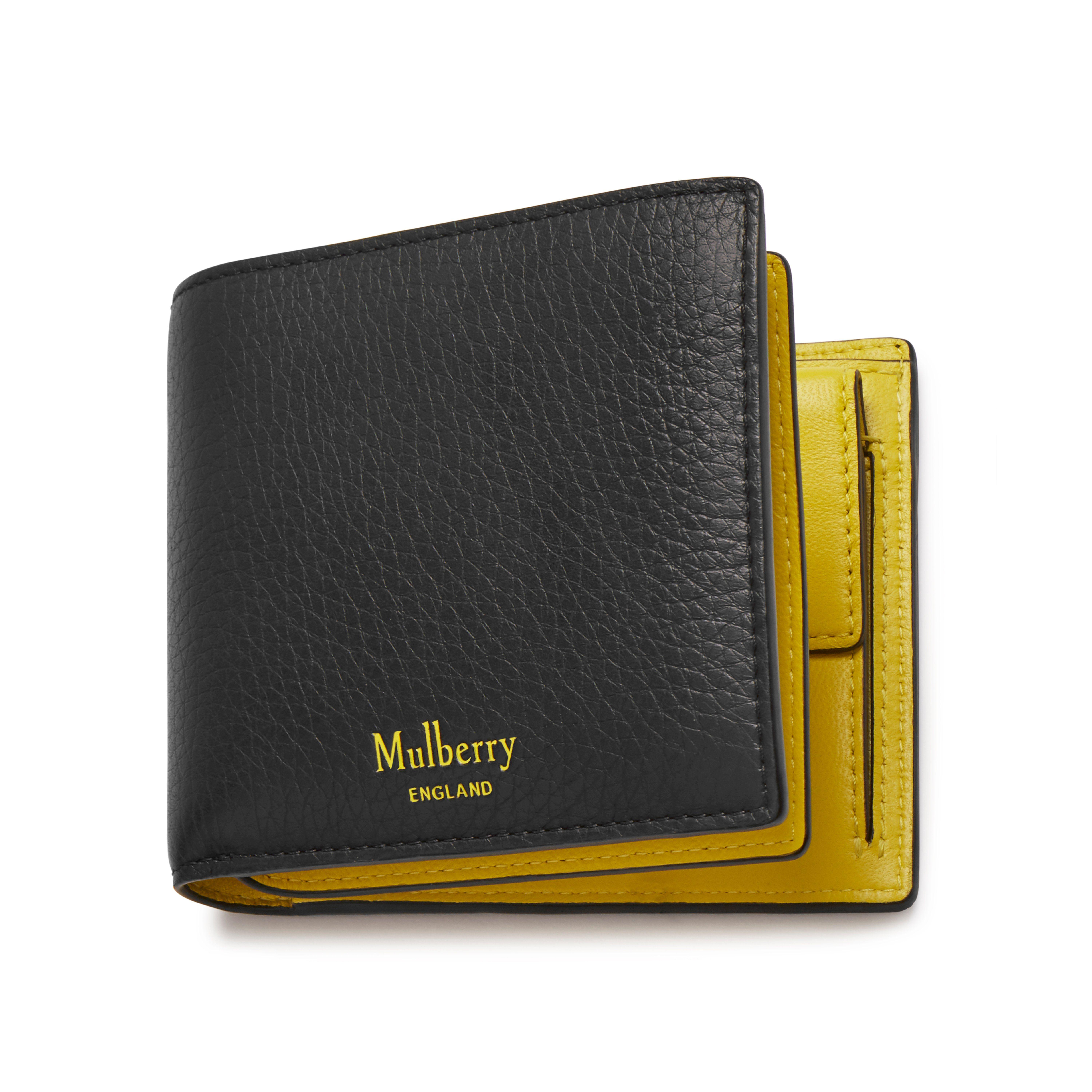 mulberry 8 card wallet