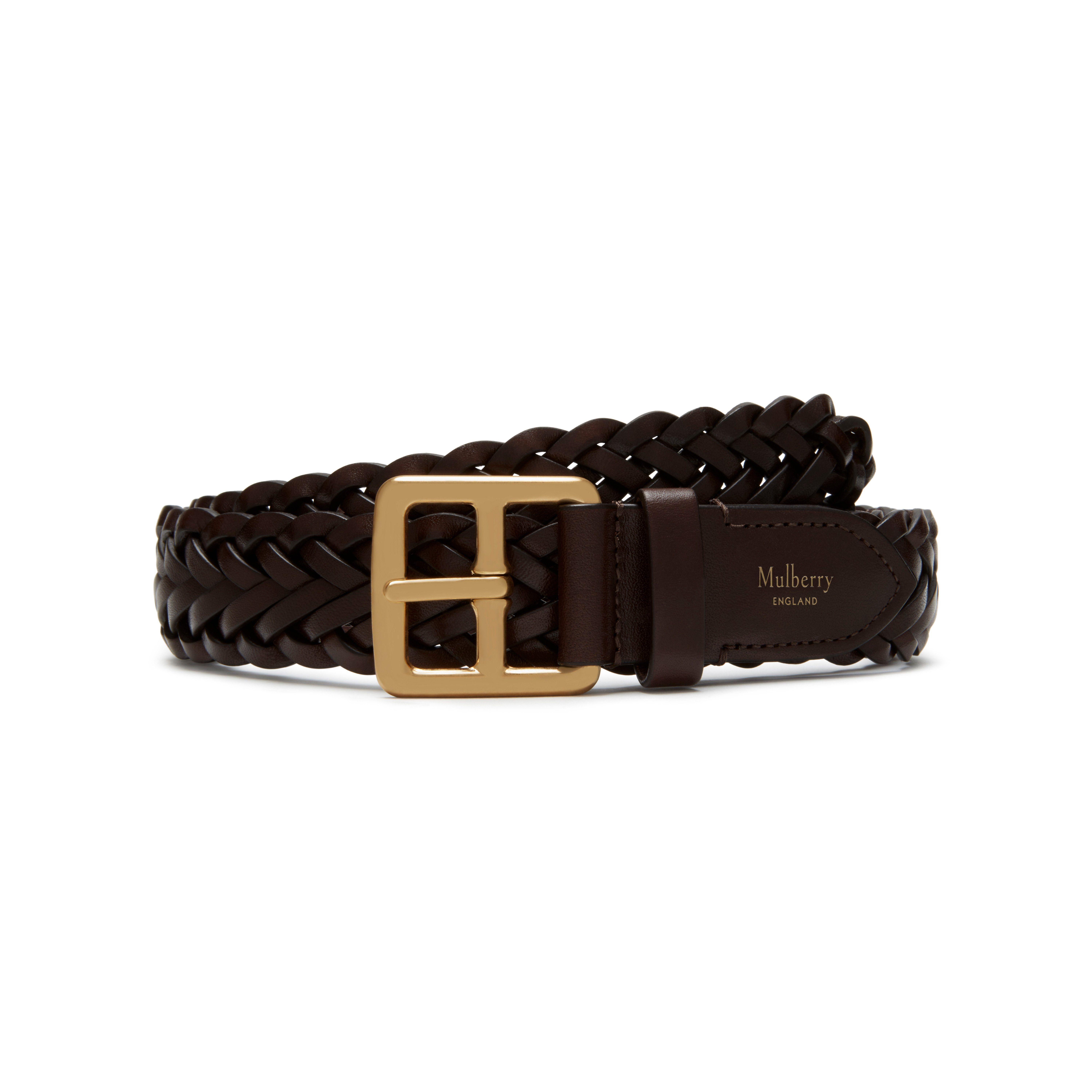 Mulberry mens clearance belts