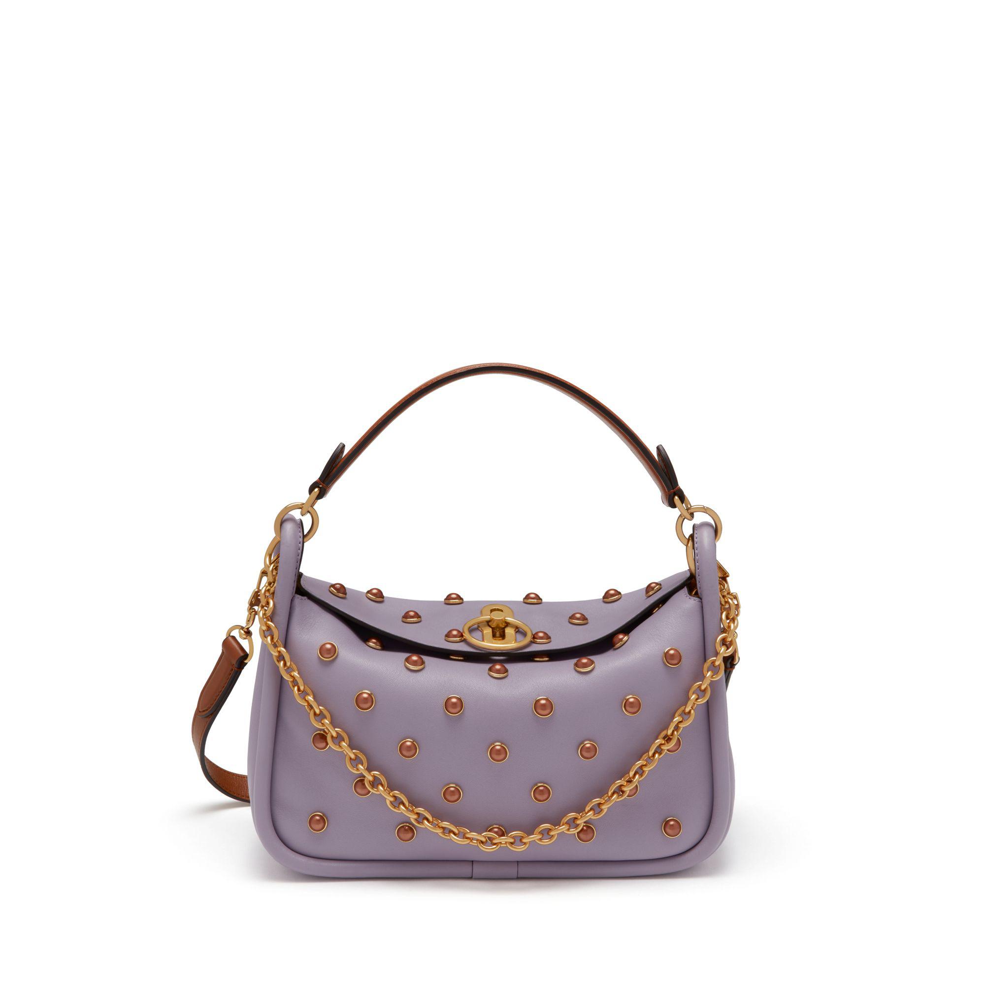 mulberry pearl bag