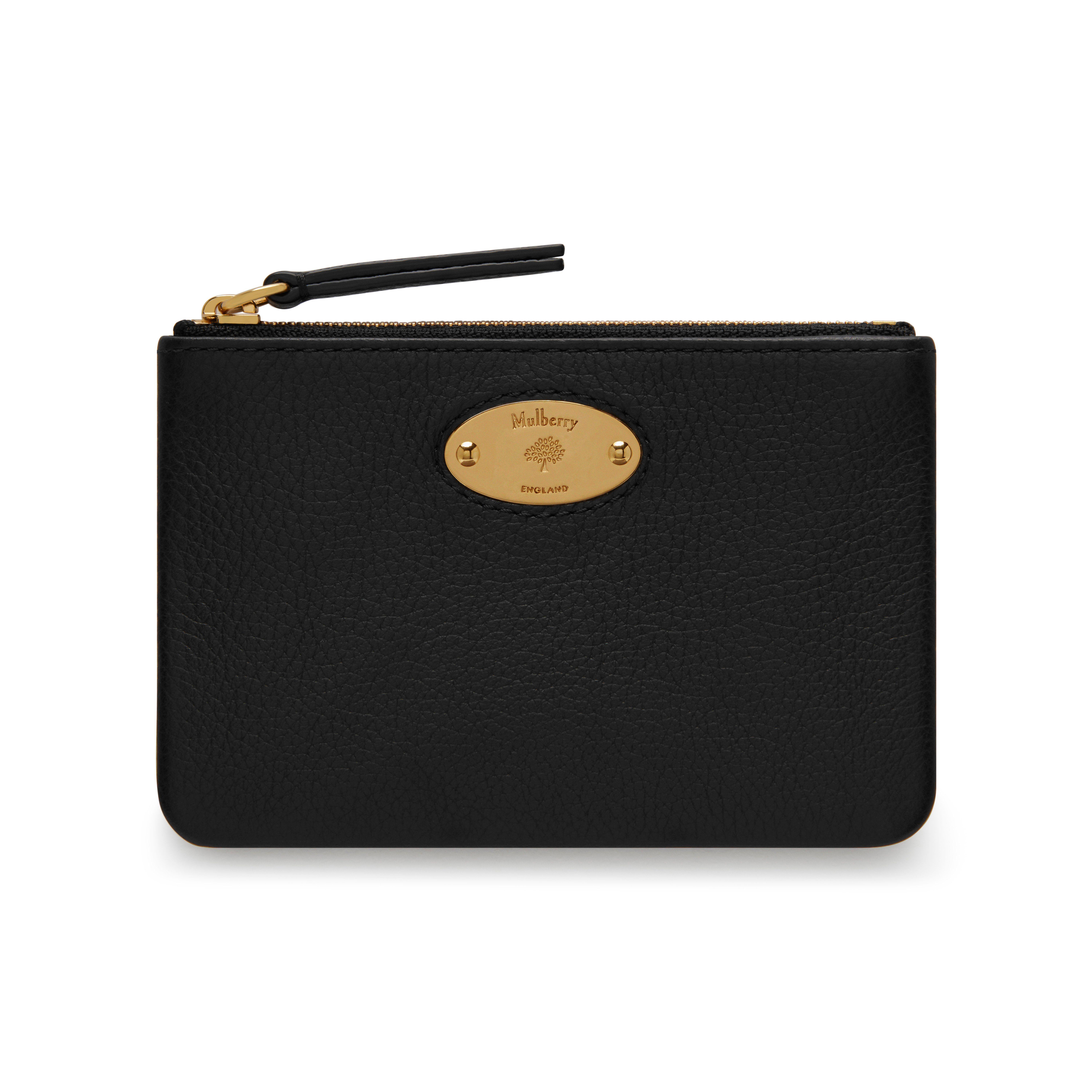 mulberry coin wallet