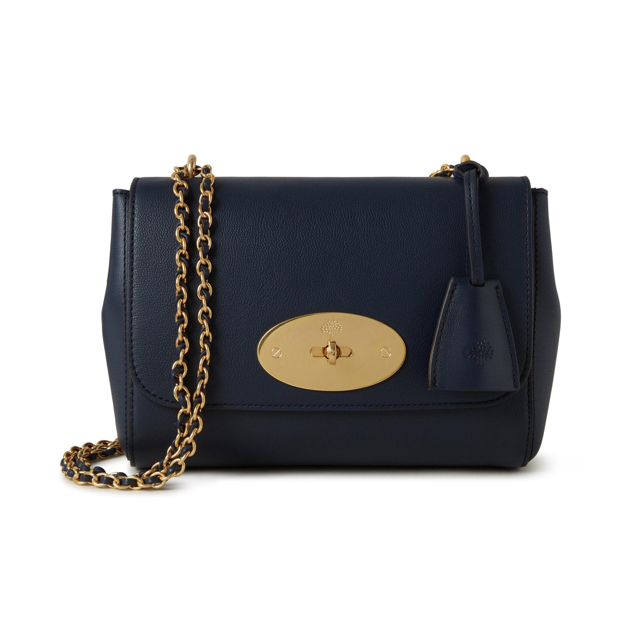 Mulberry lily small black best sale
