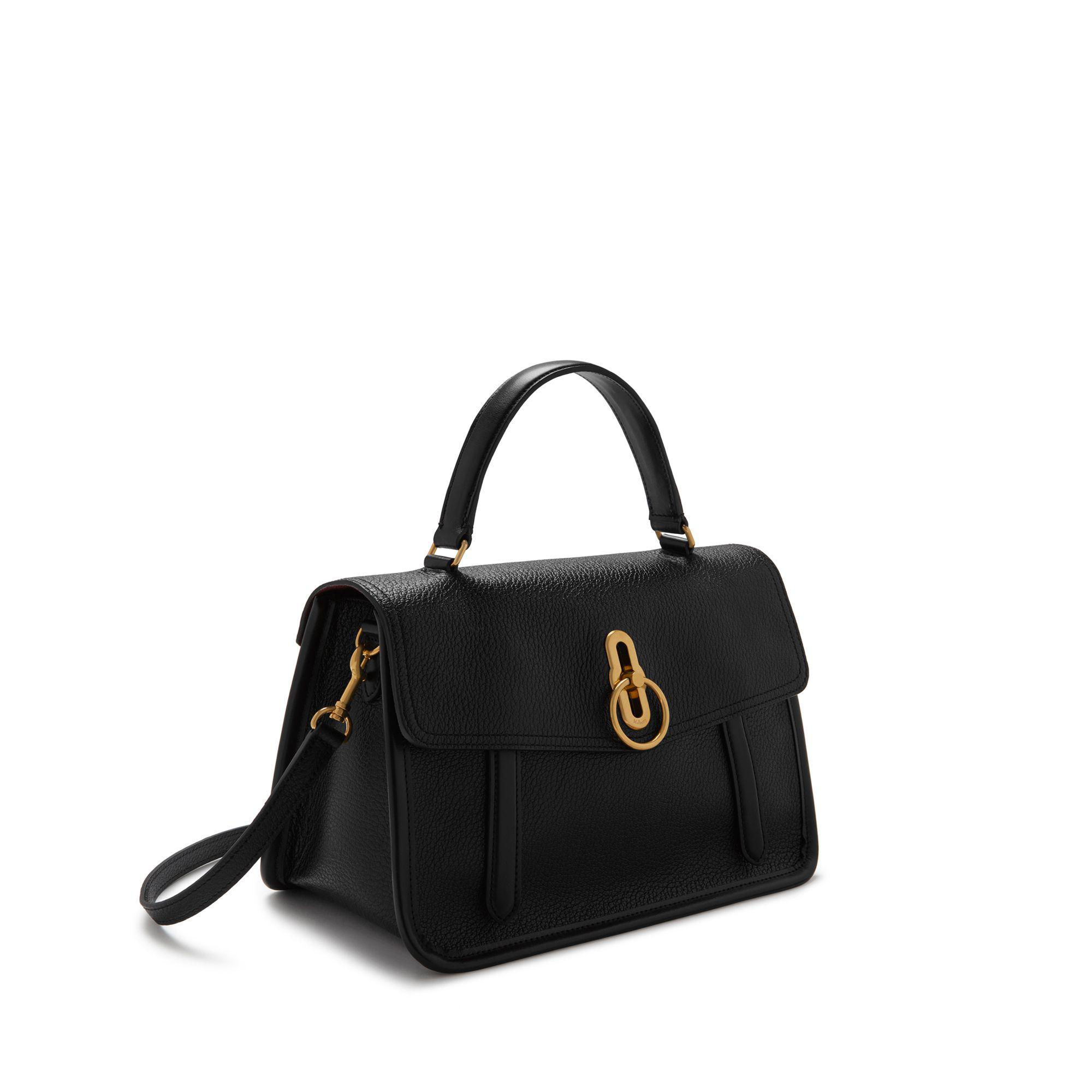 Mulberry gracy satchel Clearance