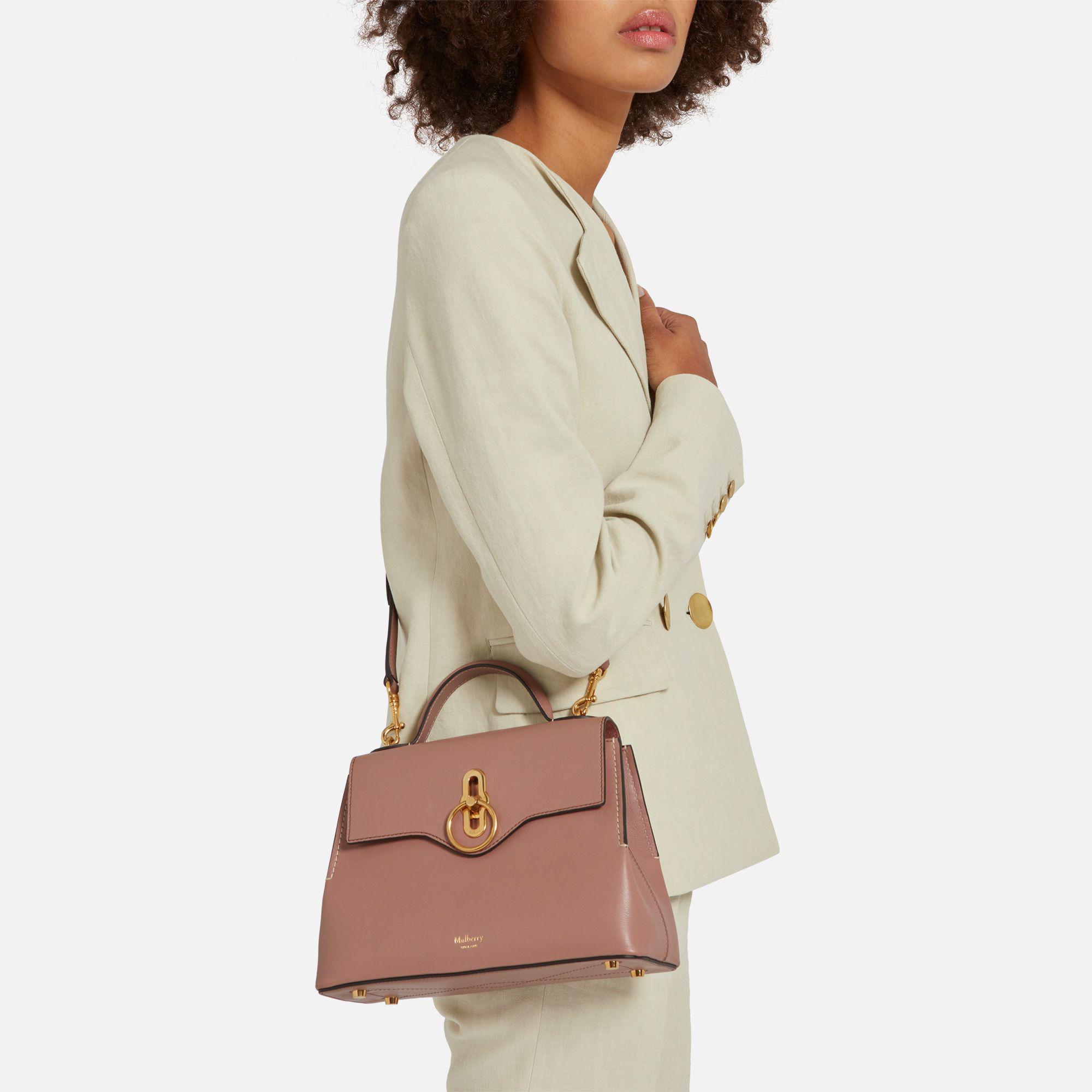 Mulberry seaton small sale
