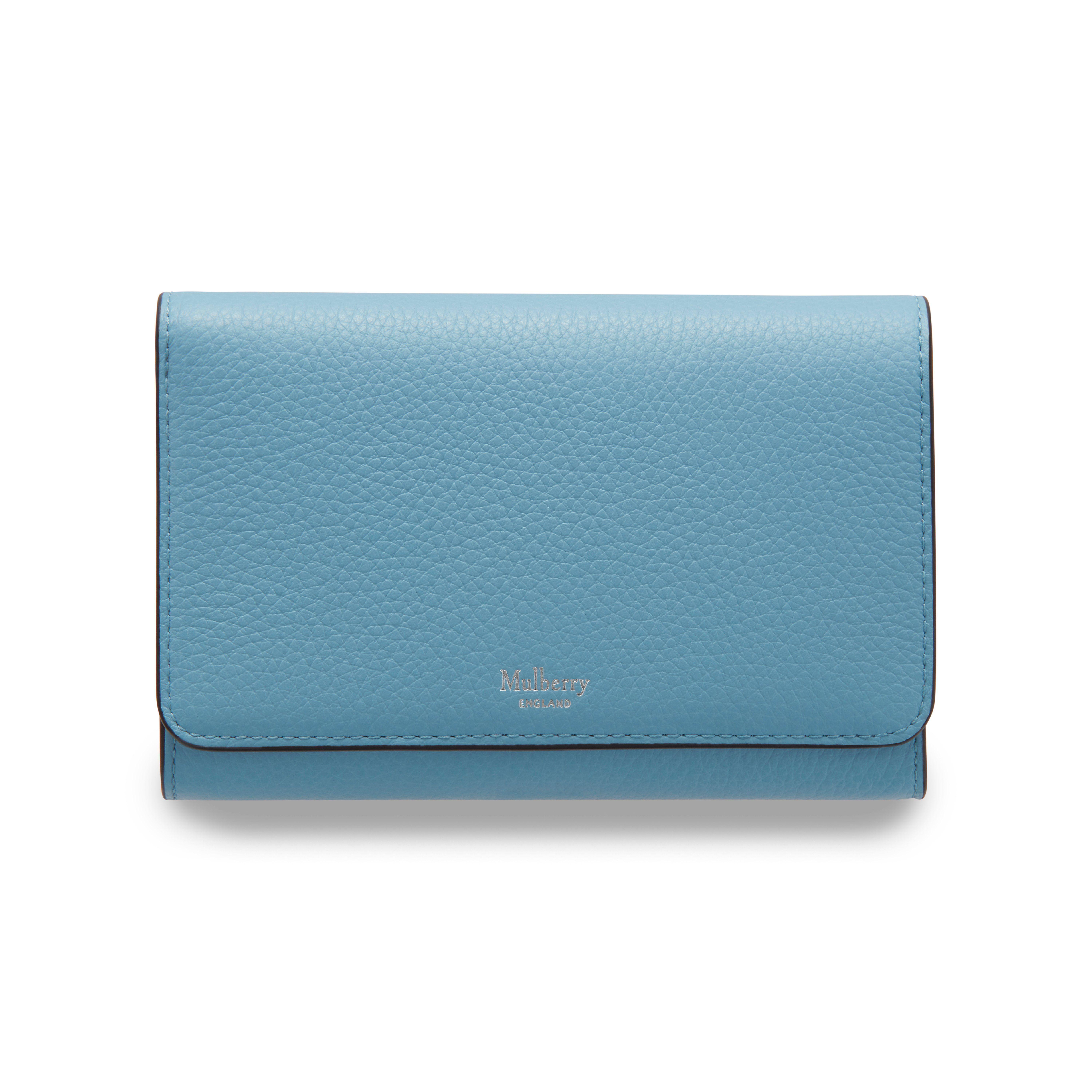 mulberry medium purse