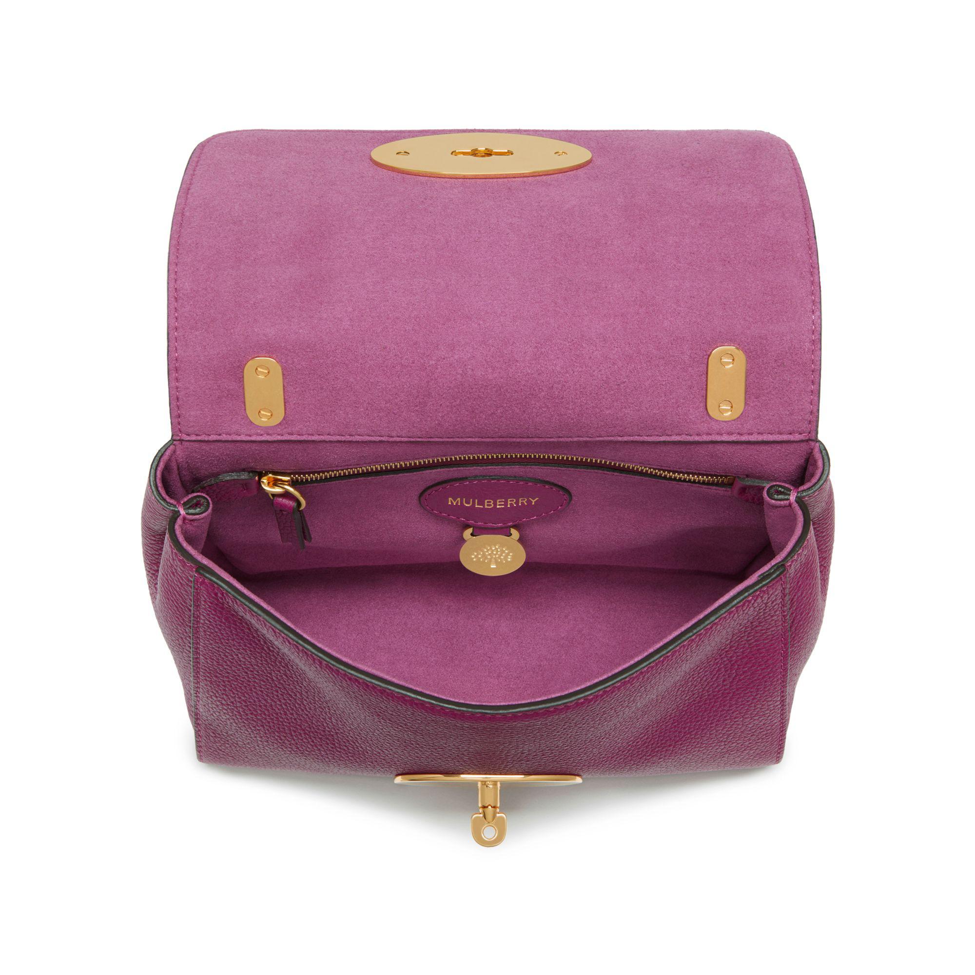 mulberry lily handbag