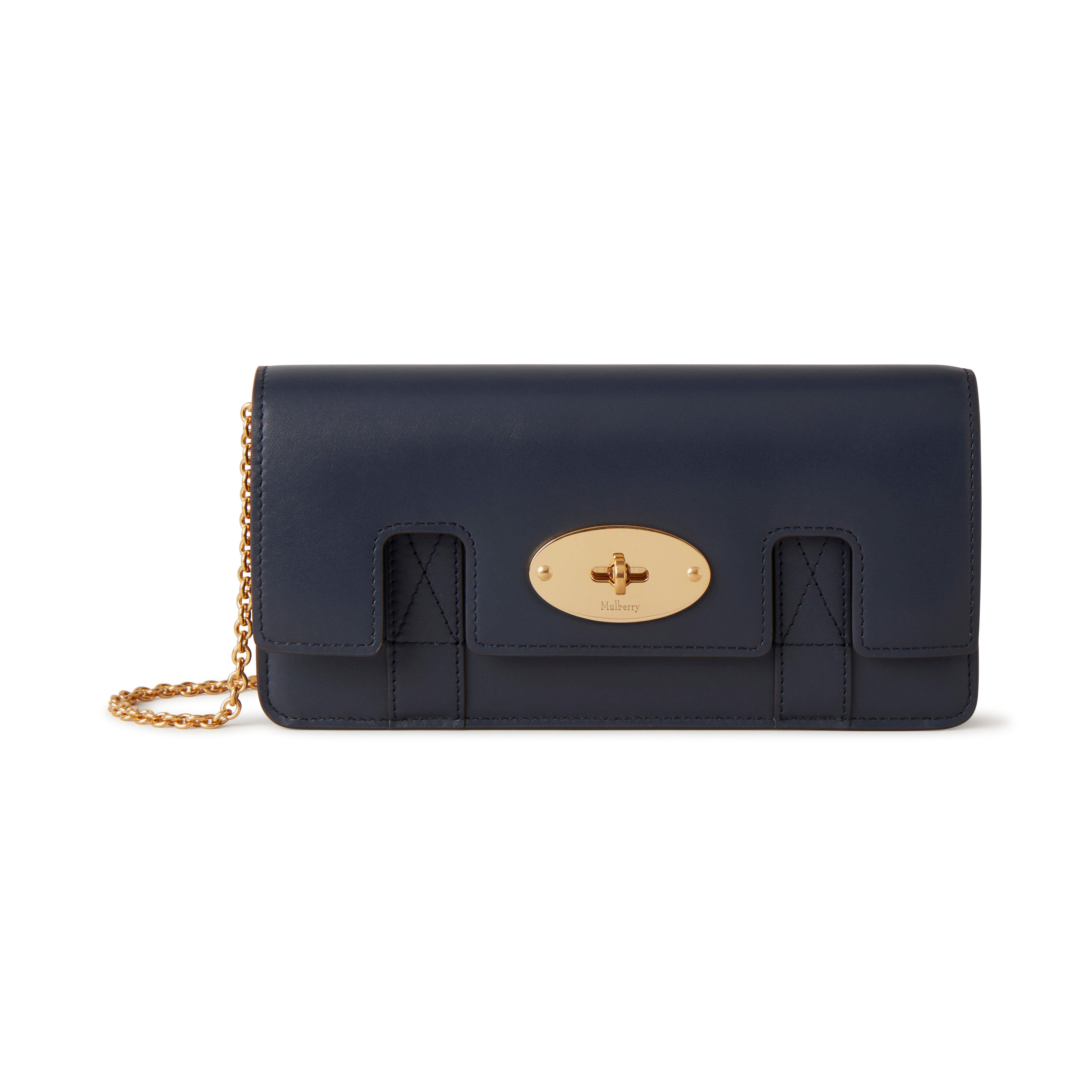 Mulberry clutch bag sale new arrivals