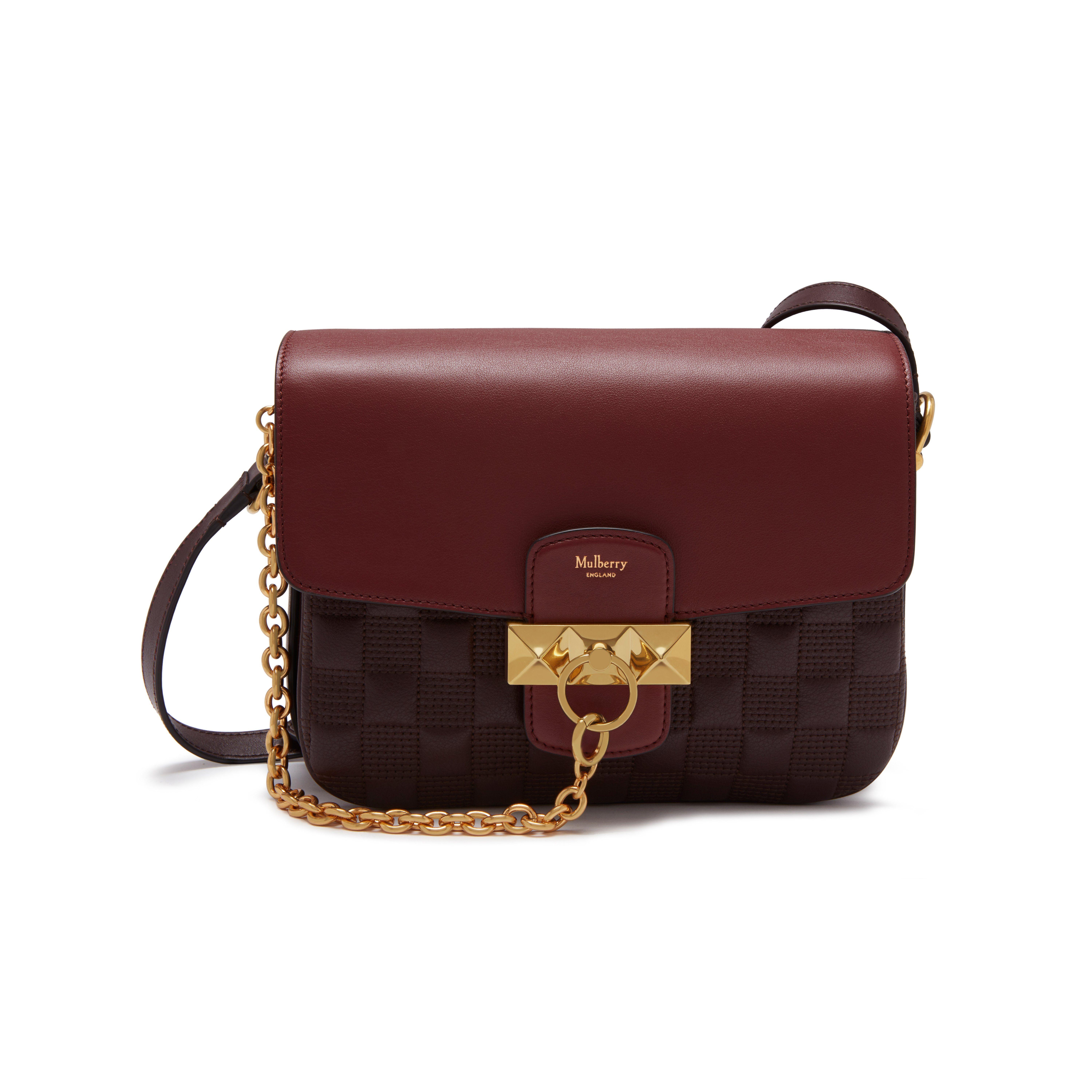 mulberry keeley