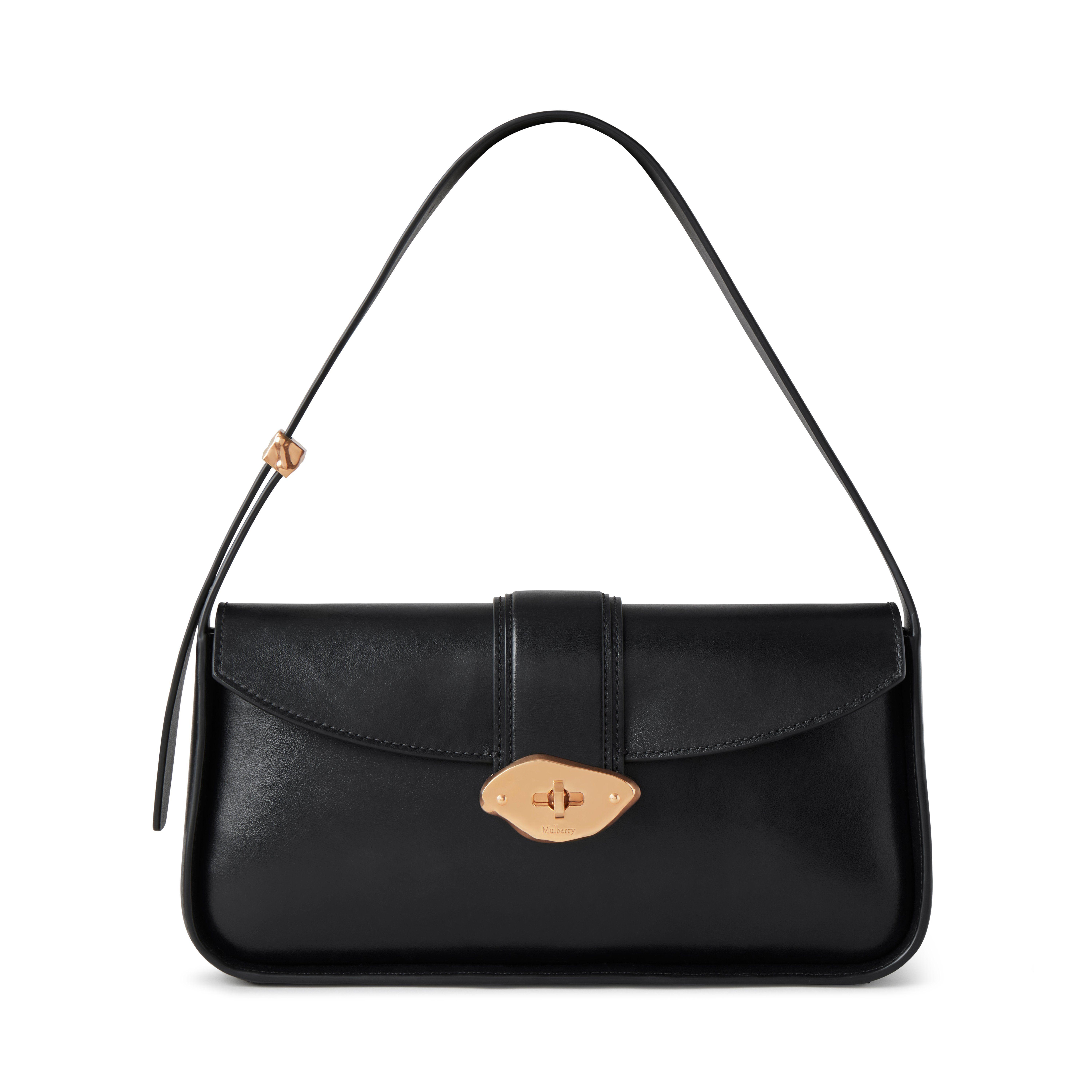 Mulberry small black bag hotsell