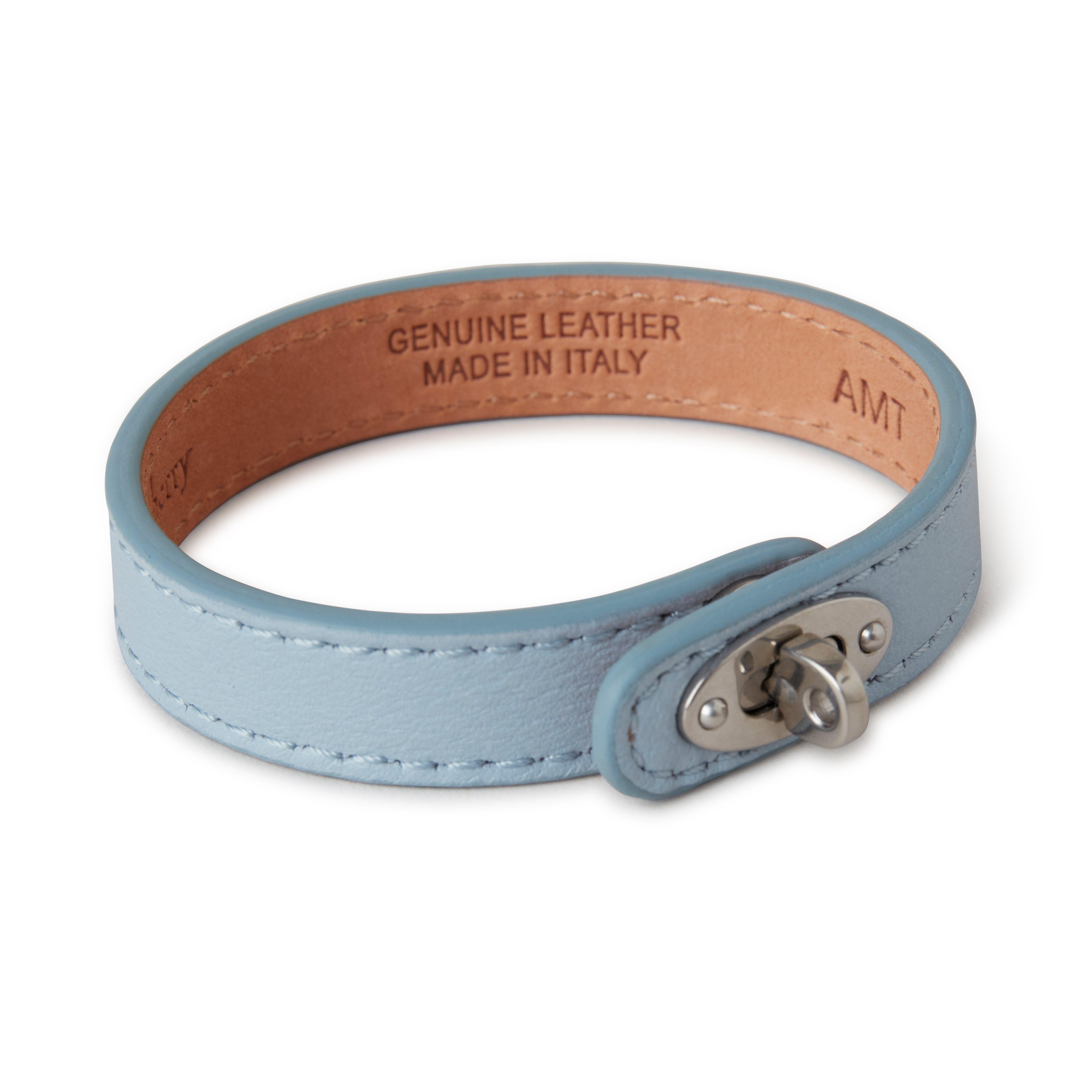 Bayswater leather hotsell bracelet