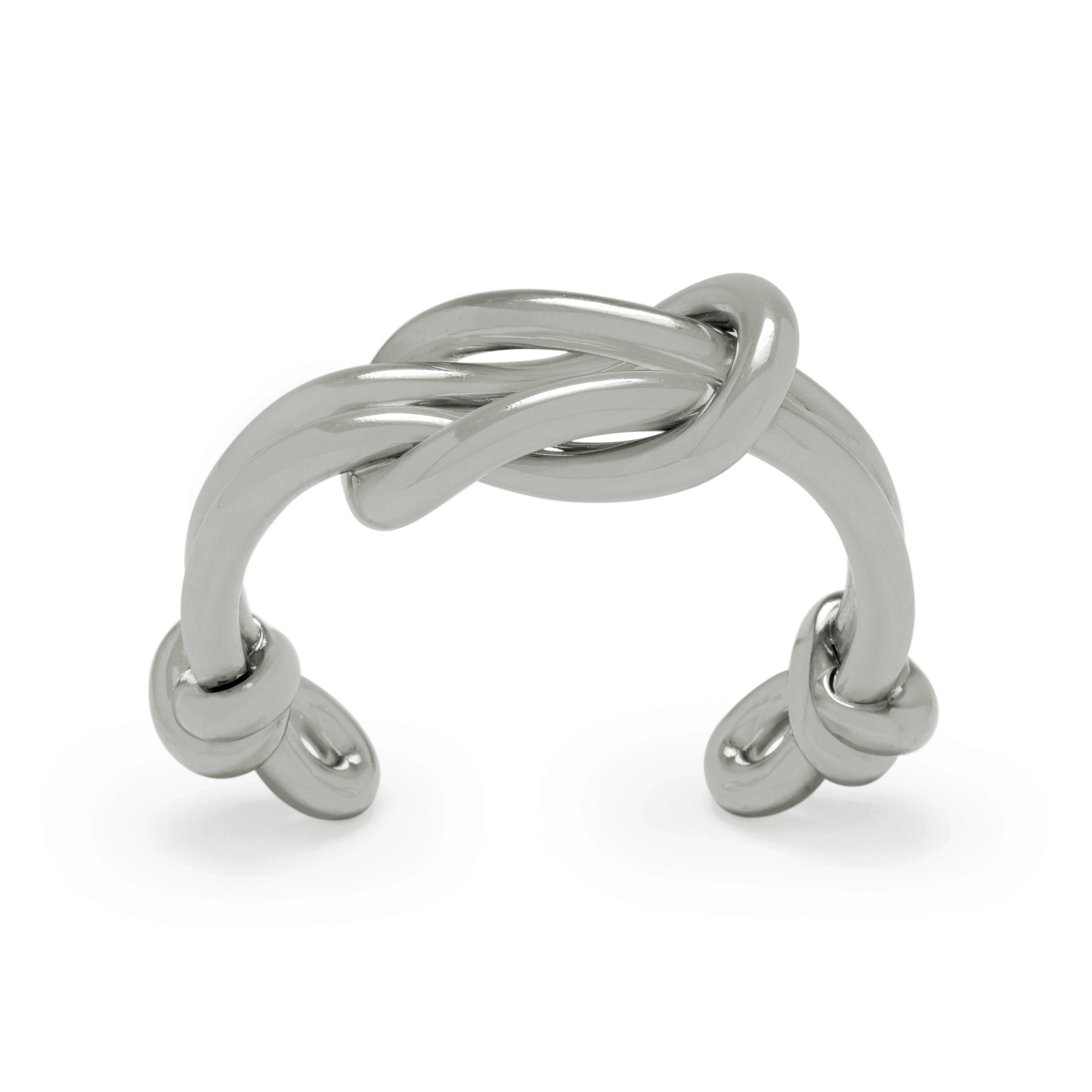 Mulberry Silver Bracelet 2025