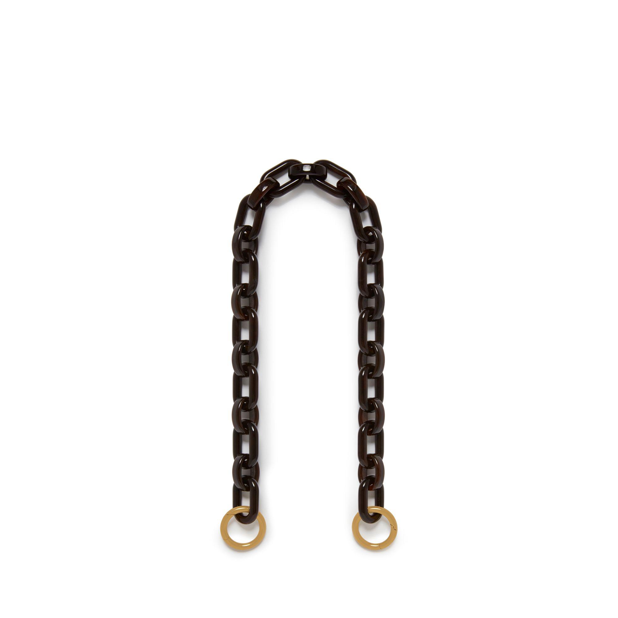 Mulberry acetate strap sales