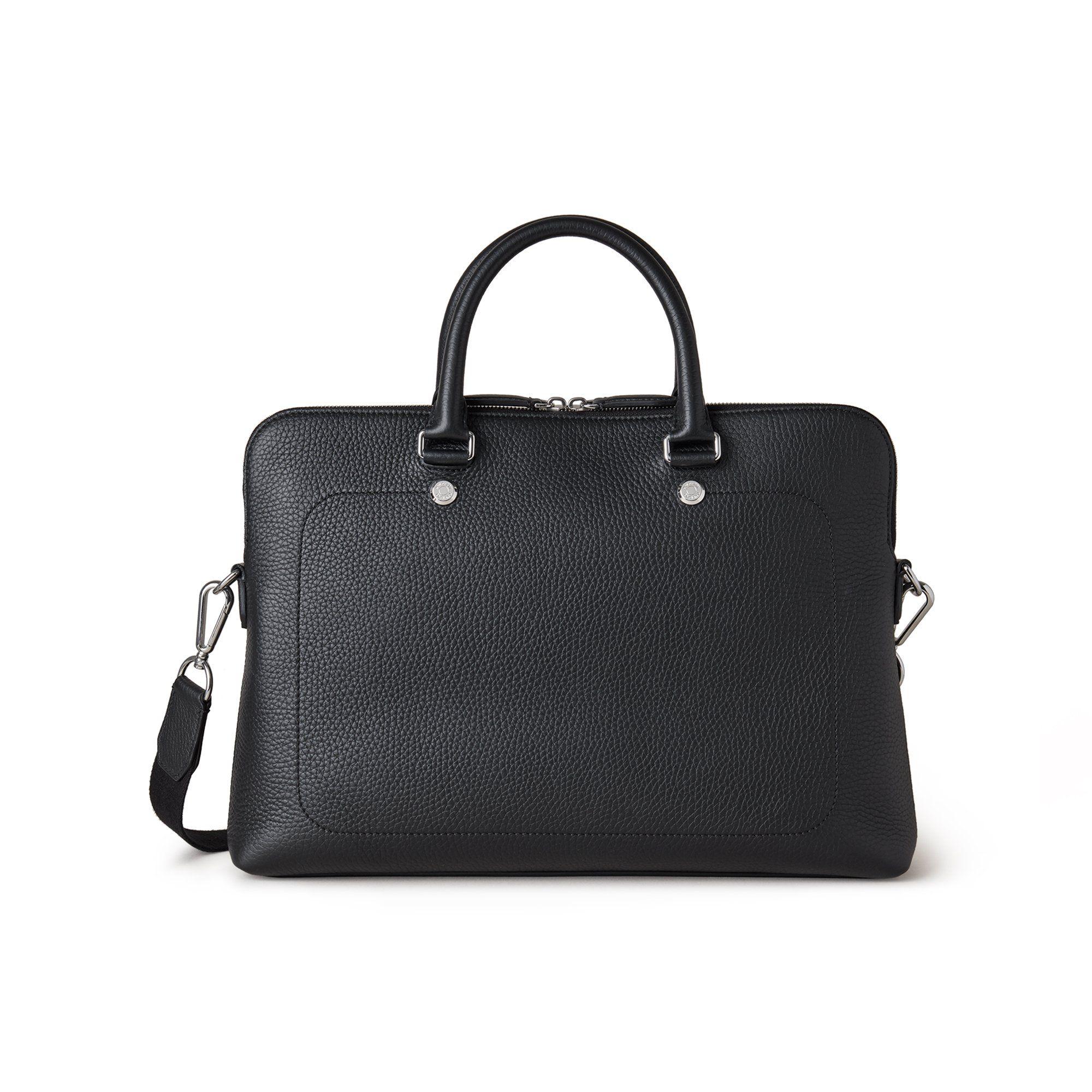 mulberry city briefcase